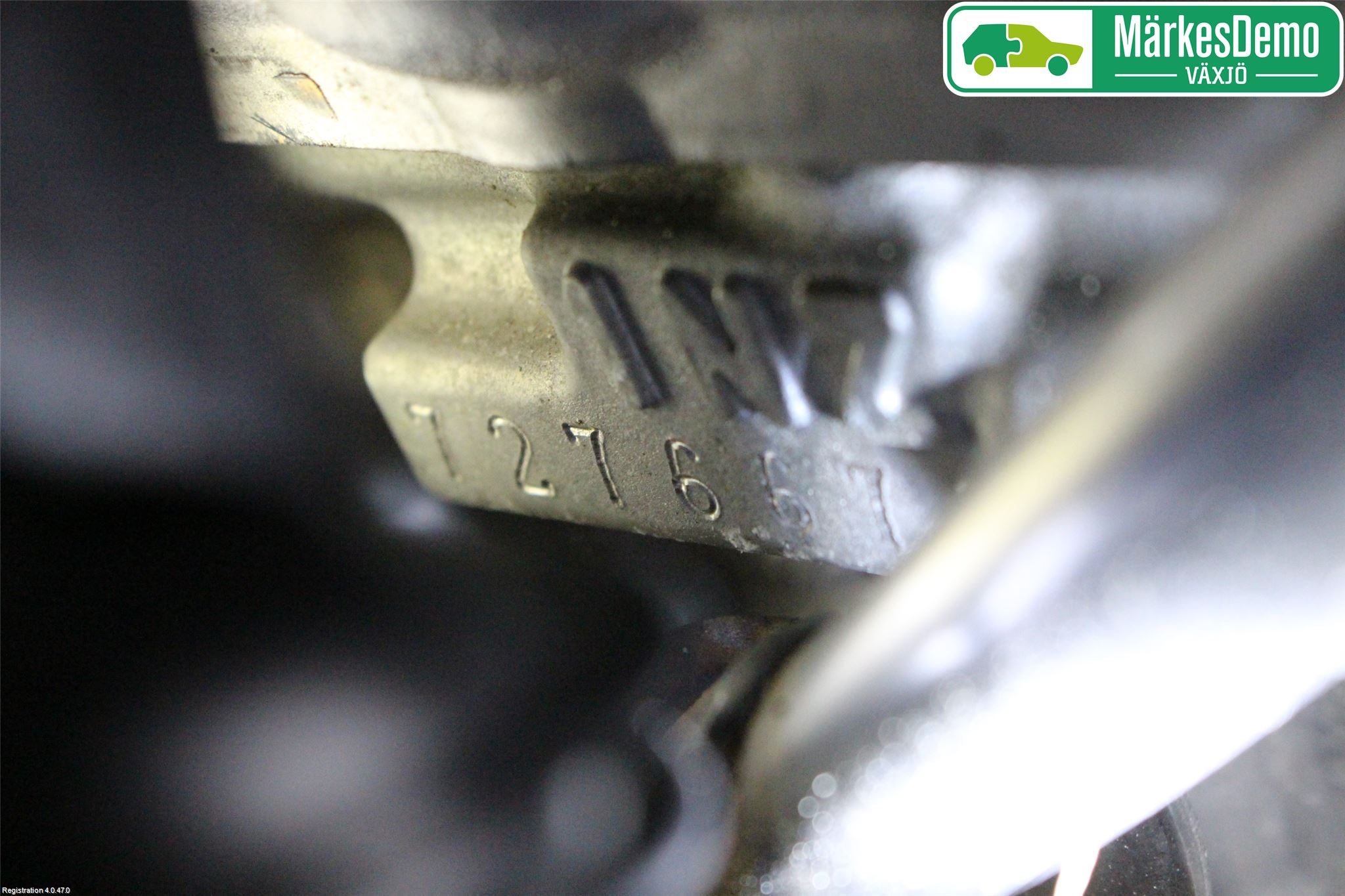 Toyota YARIS XP130 15-20 Motor Bensin