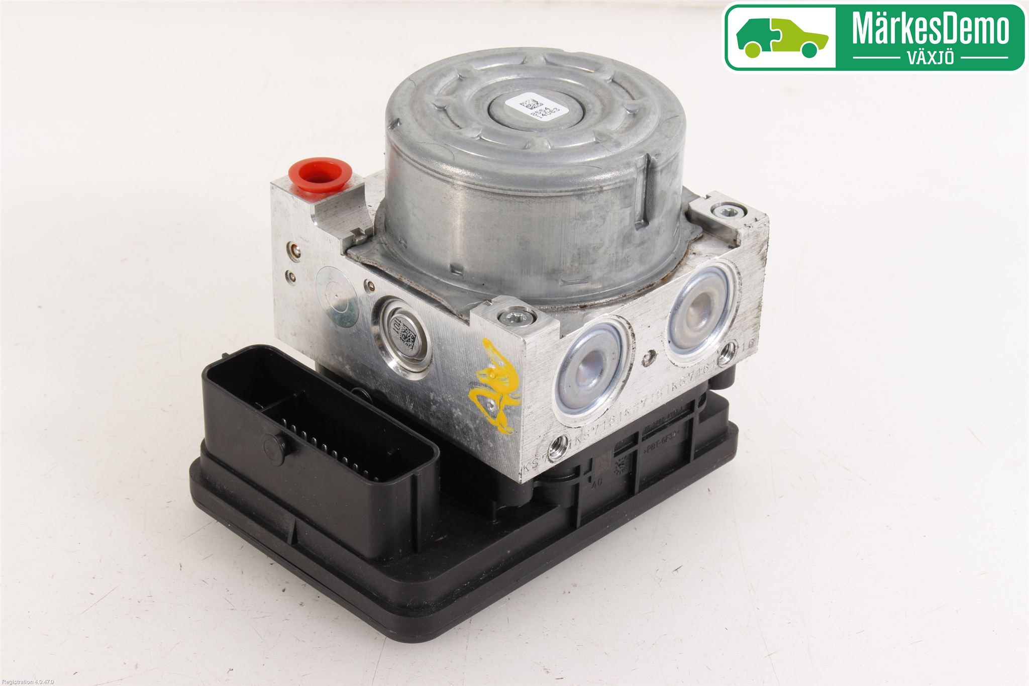 Mazda CX-5 12-17 Abs Hydraulaggregat