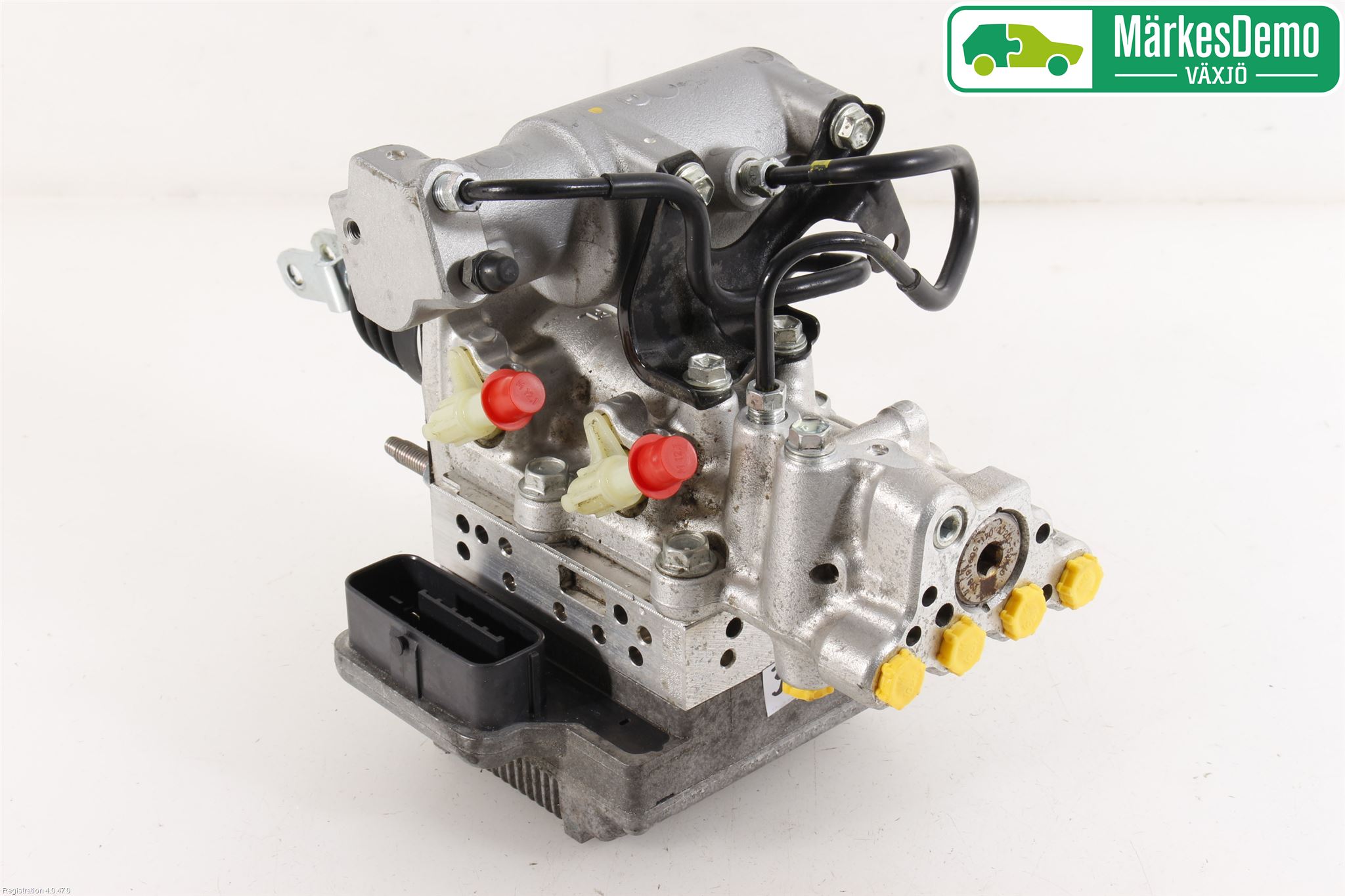 Toyota YARIS XP130 15-20 Abs Hydraulaggregat