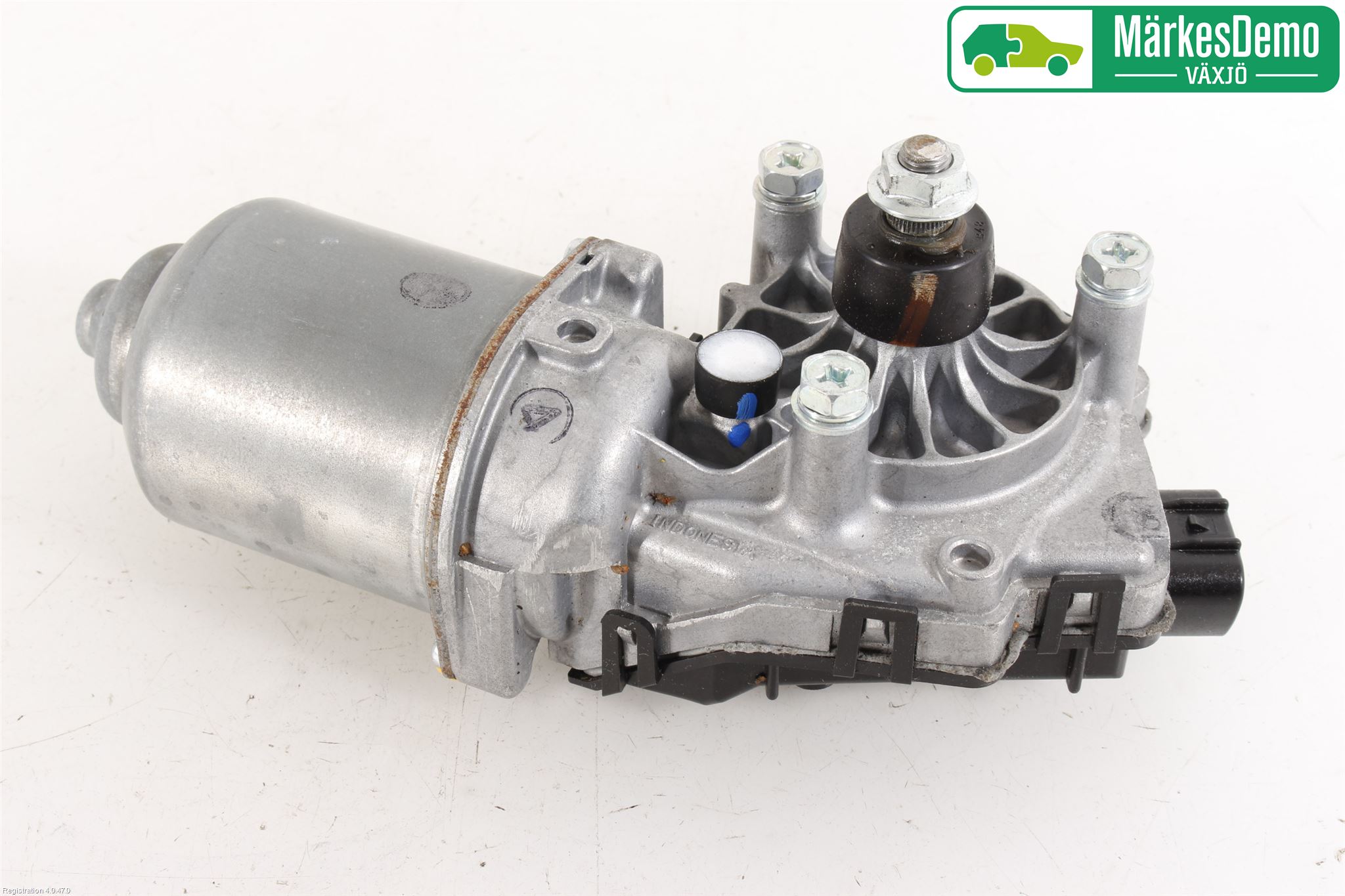Toyota AURIS 13-19 Torkarmotor Vindruta