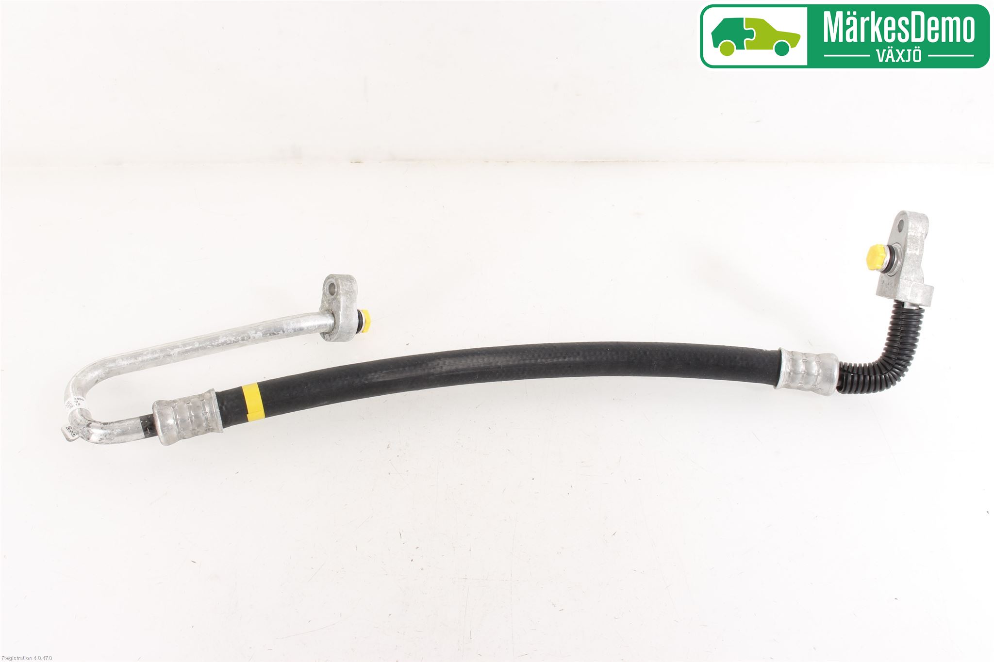 Toyota AURIS 13-19 Ac Slang-Rör