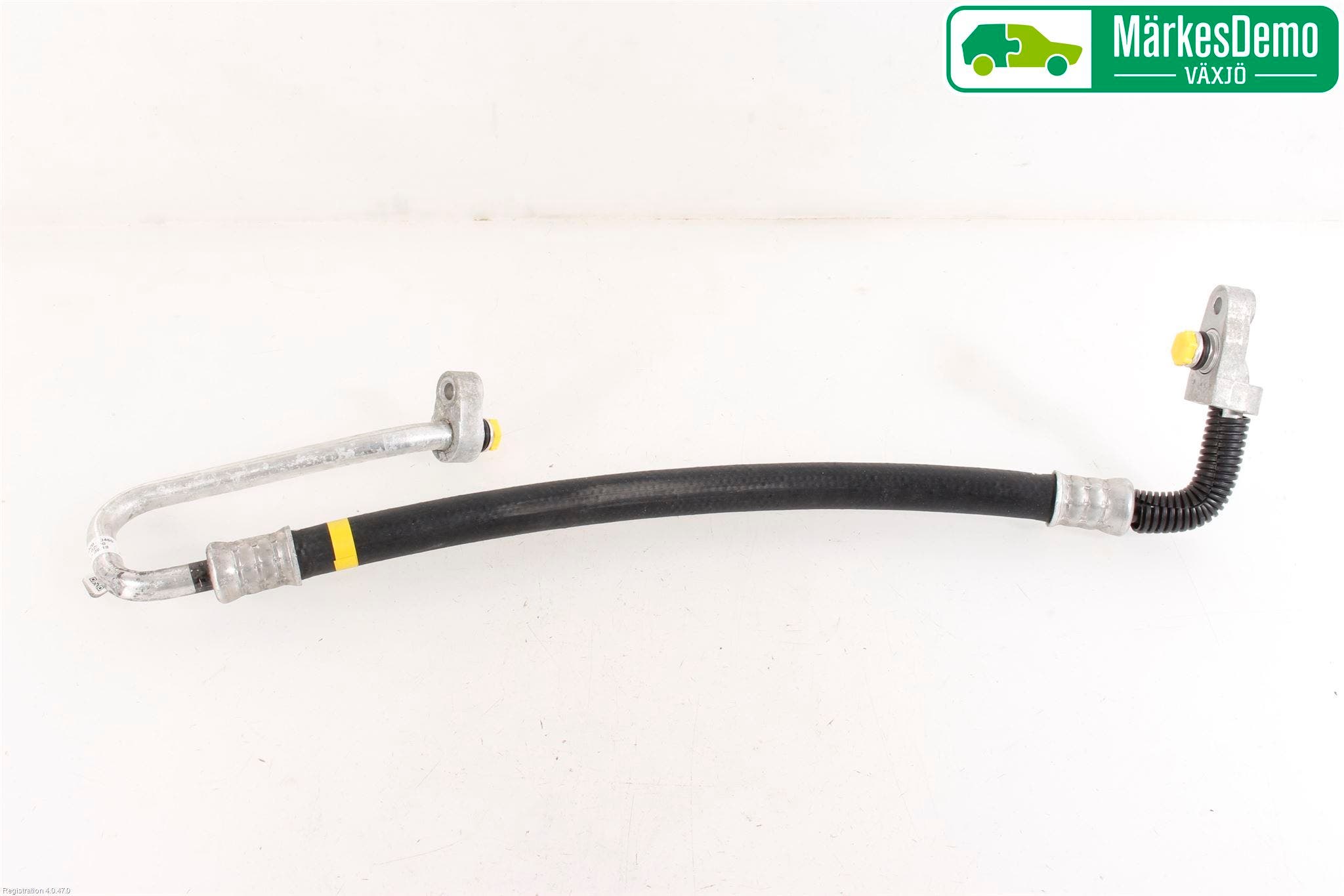 Toyota AURIS 13-19 Ac Slang-Rör