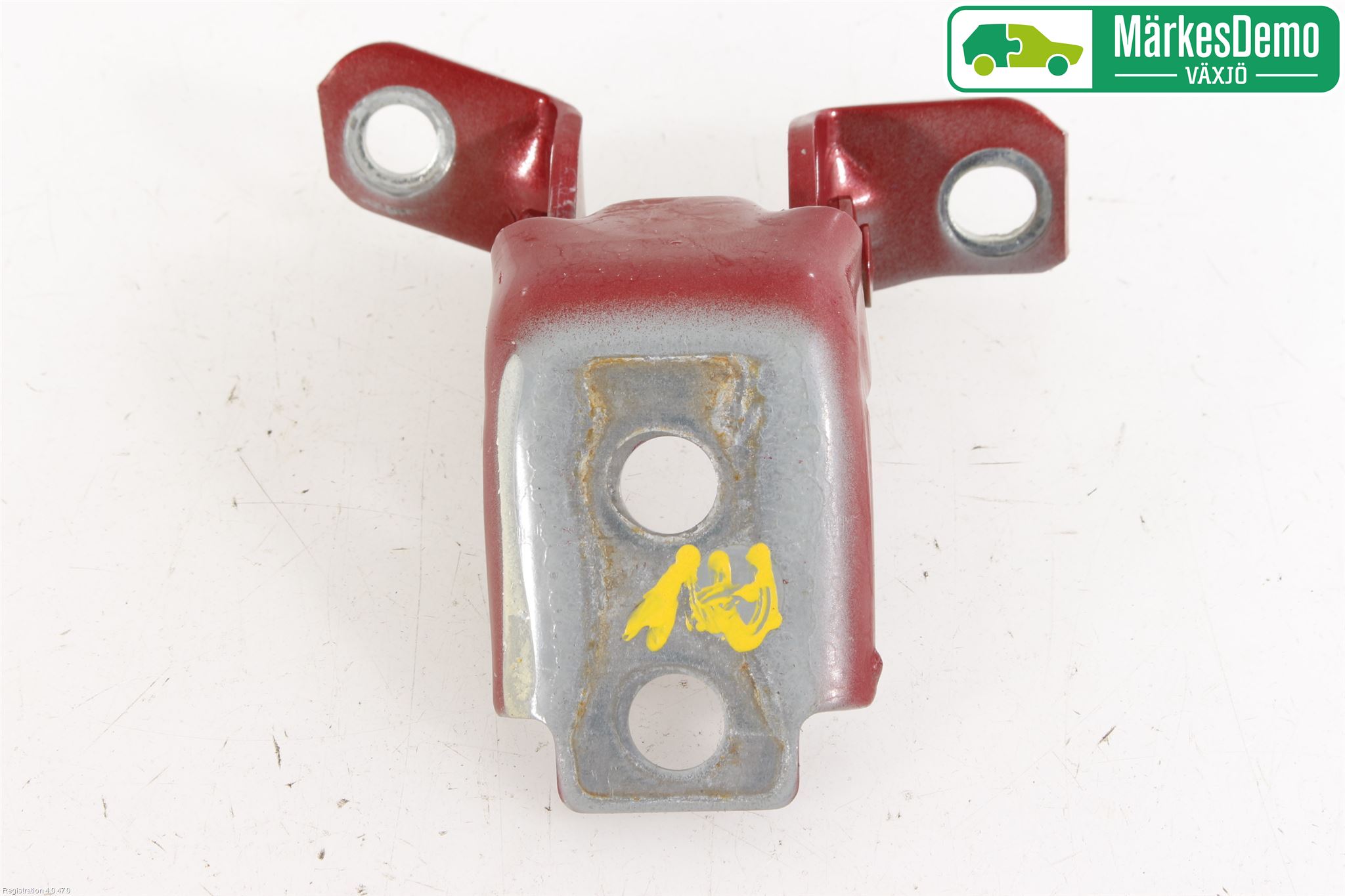 Mazda 6 13- Dörrgångjärn