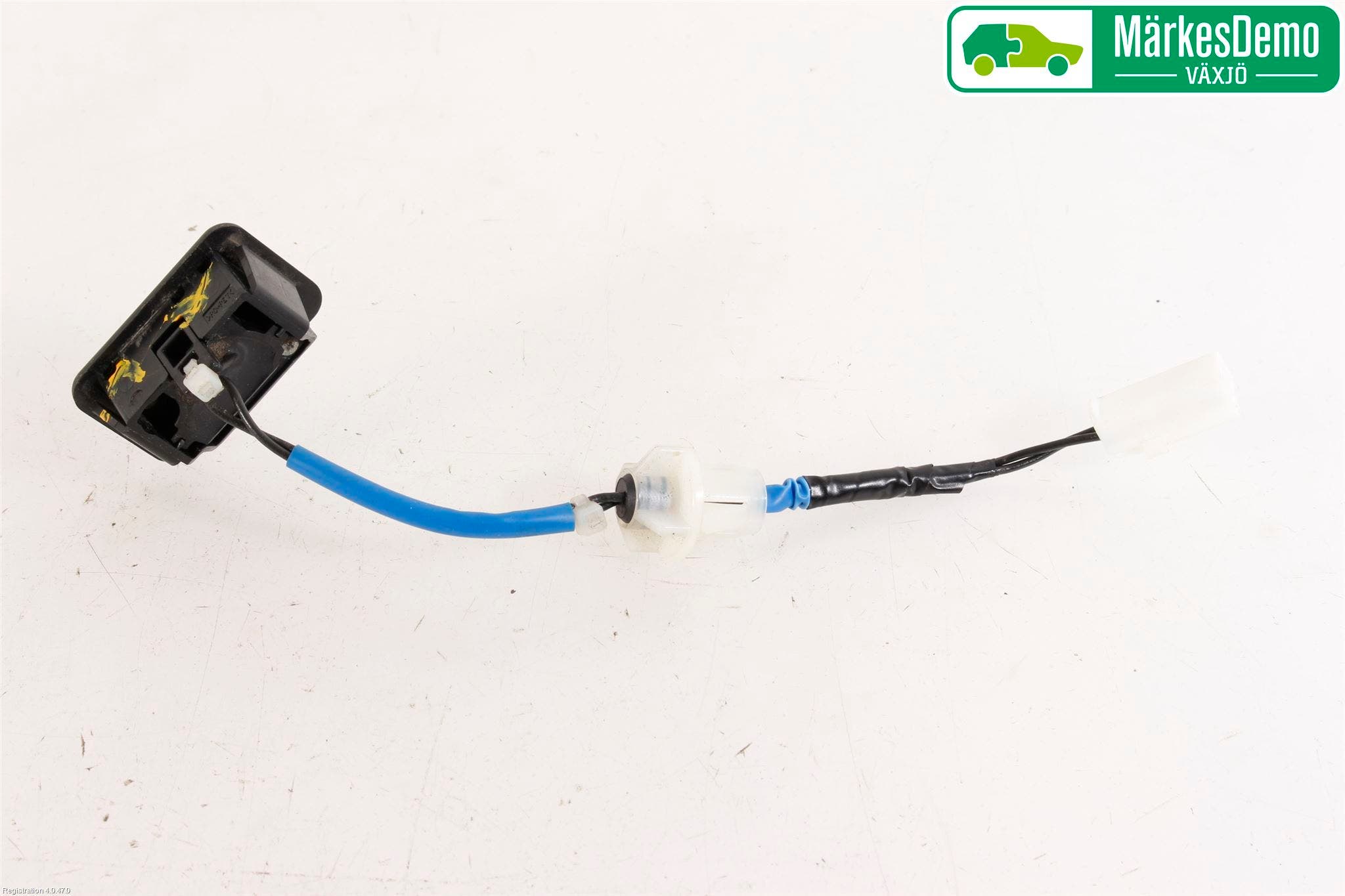 Mazda 6 13- Bakluckehandtag