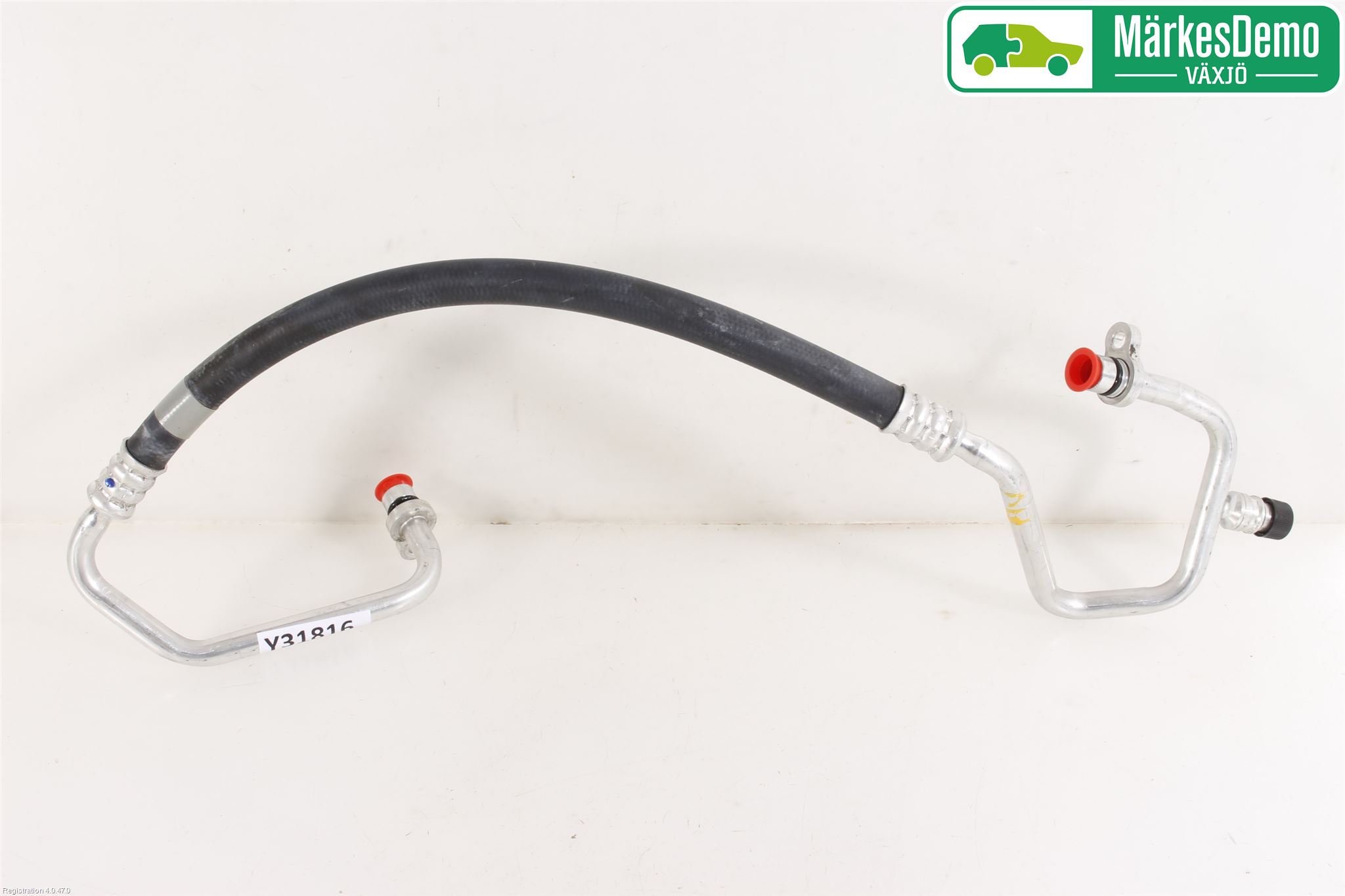 Mazda 6 13- Ac Slang-Rör