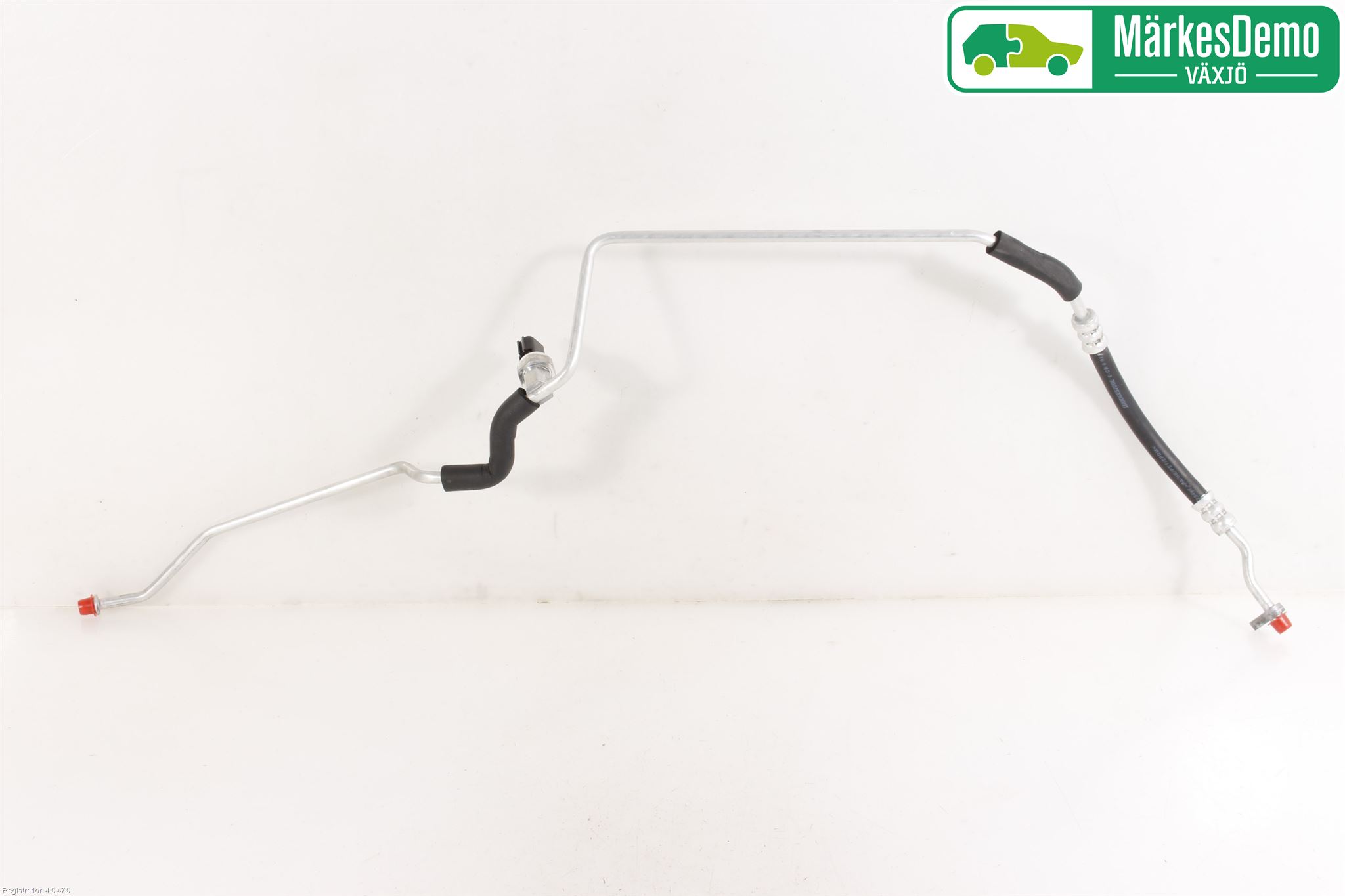 Mazda 6 13- Ac Slang-Rör