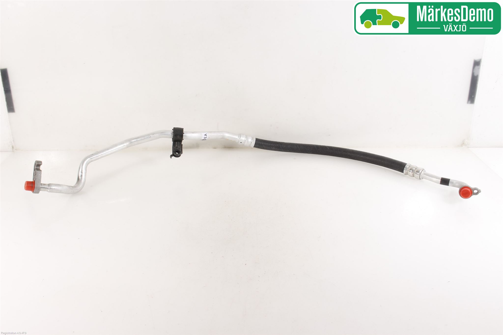 Mazda 6 13- Ac Slang-Rör