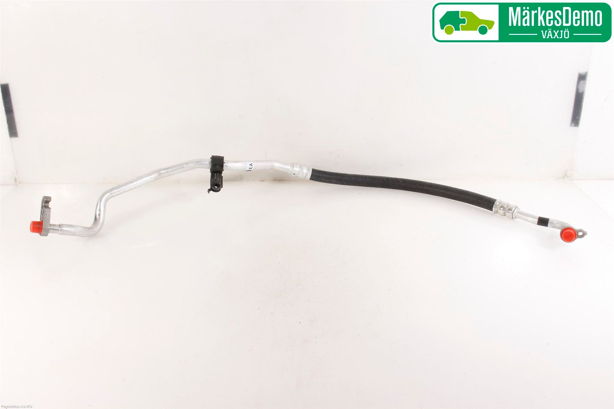 Mazda 6 13- Ac Slang-Rör