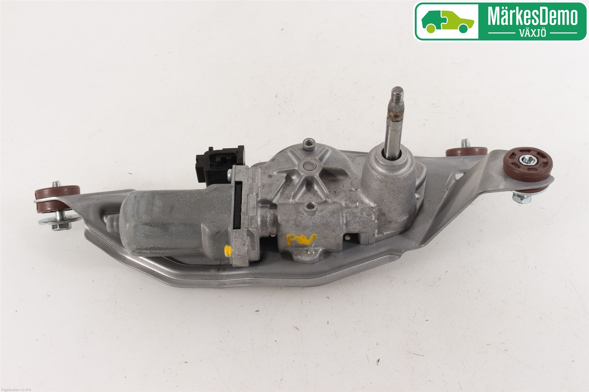 Mazda 6 13- Torkarmotor Baklucka