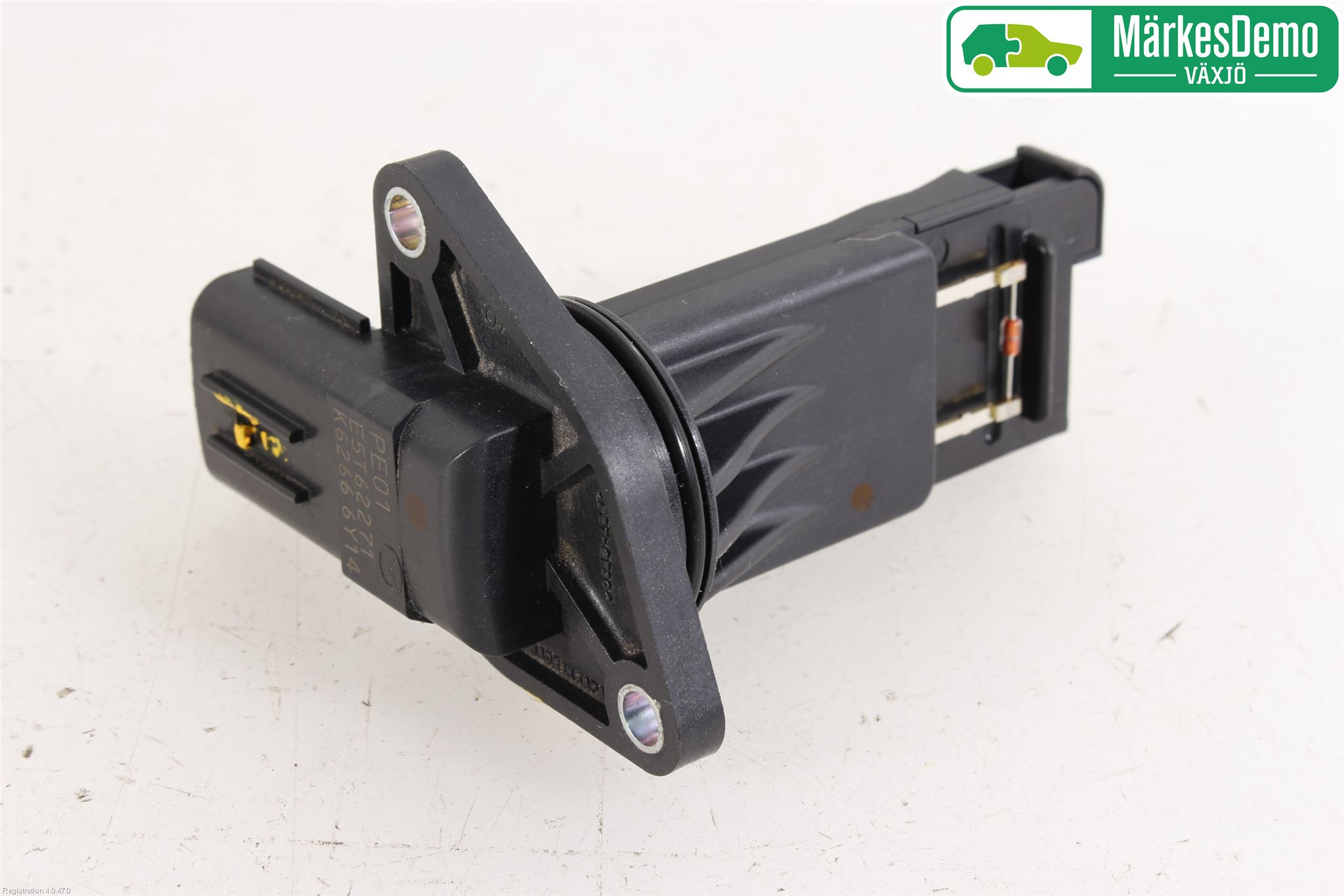 Mazda 6 13- Injluftmassamätare