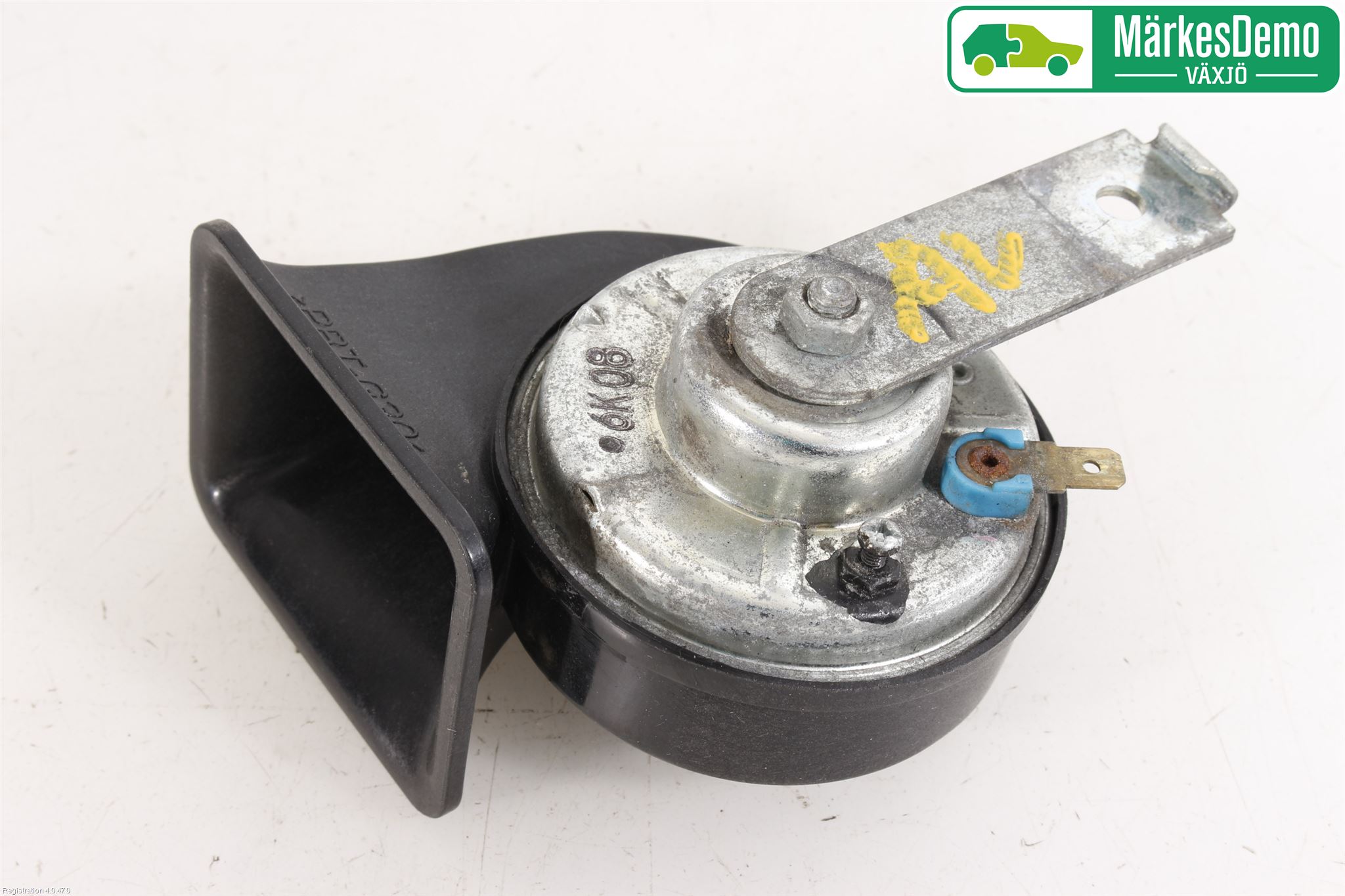 Mazda 6 13- Signalhorn