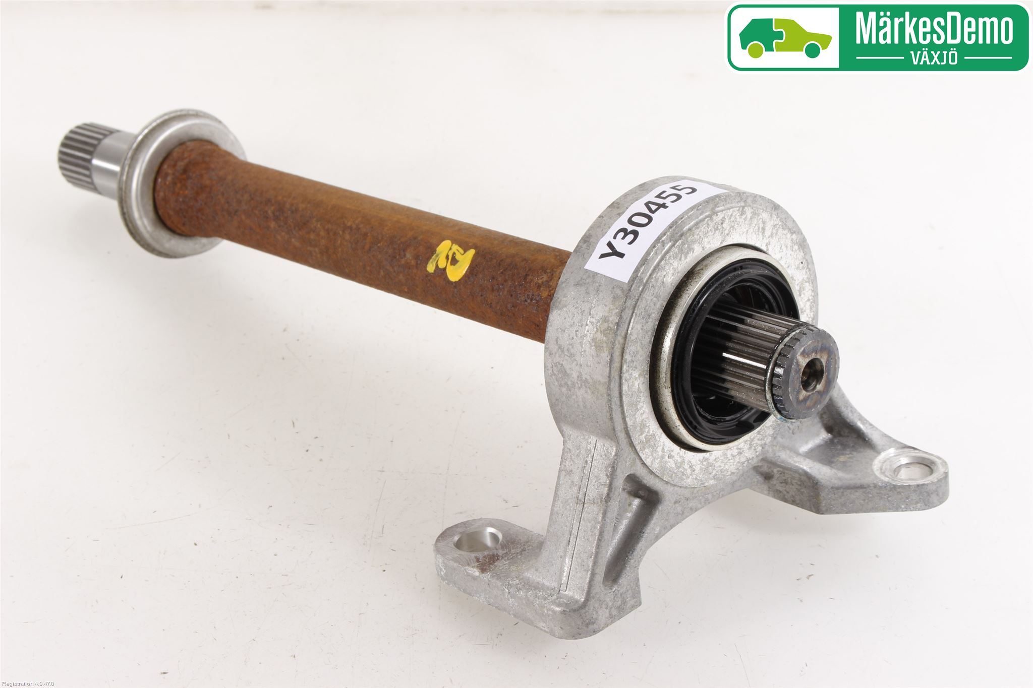 Honda CR-V 13-18 Drivaxel Fram Höger