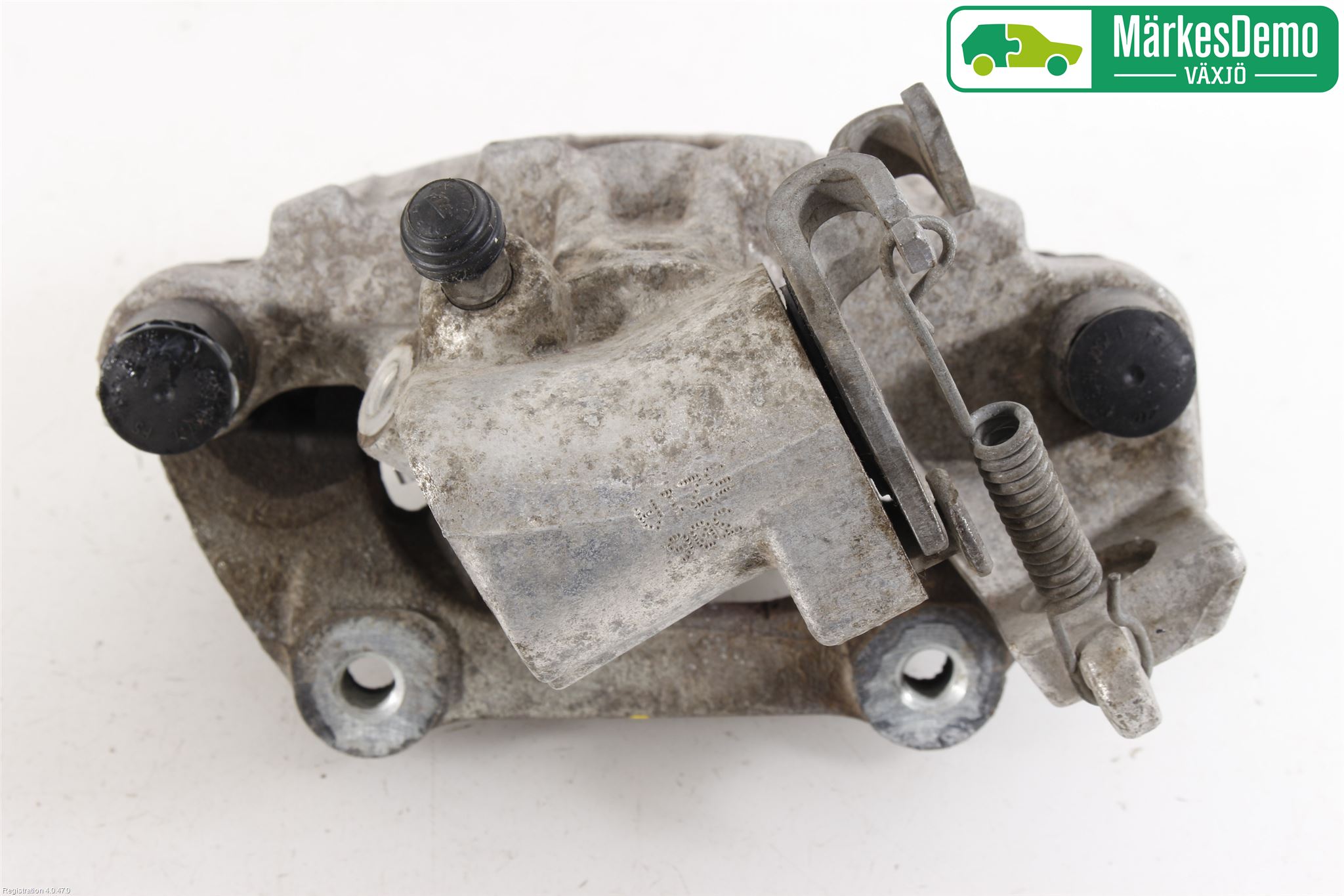 Toyota YARIS XP130 15-20 Bromsok Bak Höger