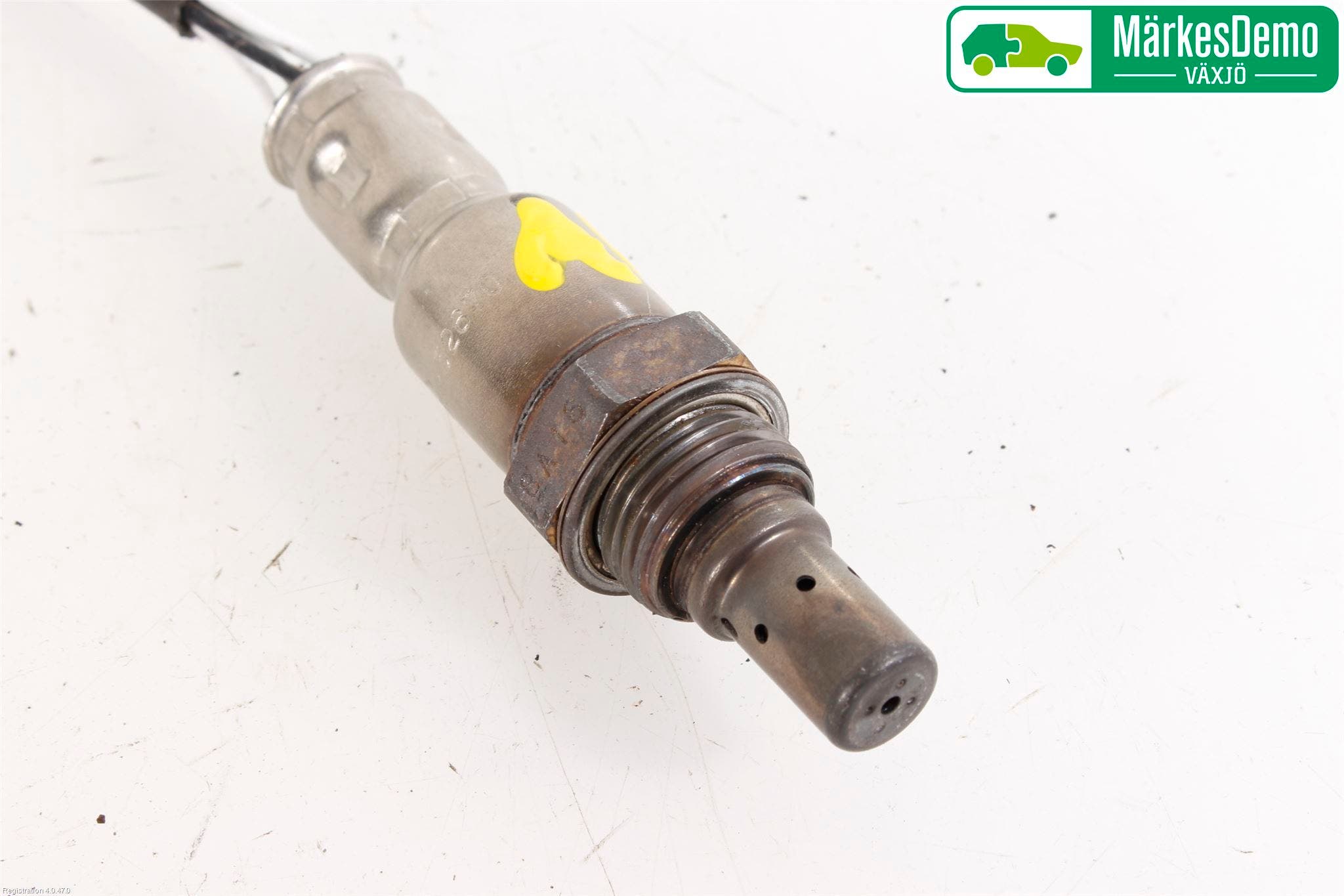 Toyota YARIS XP130 15-20 Injlambdasond