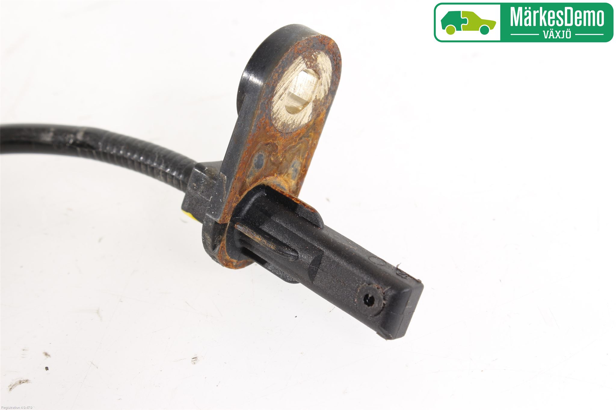 Toyota YARIS XP130 15-20 Abs Sensor