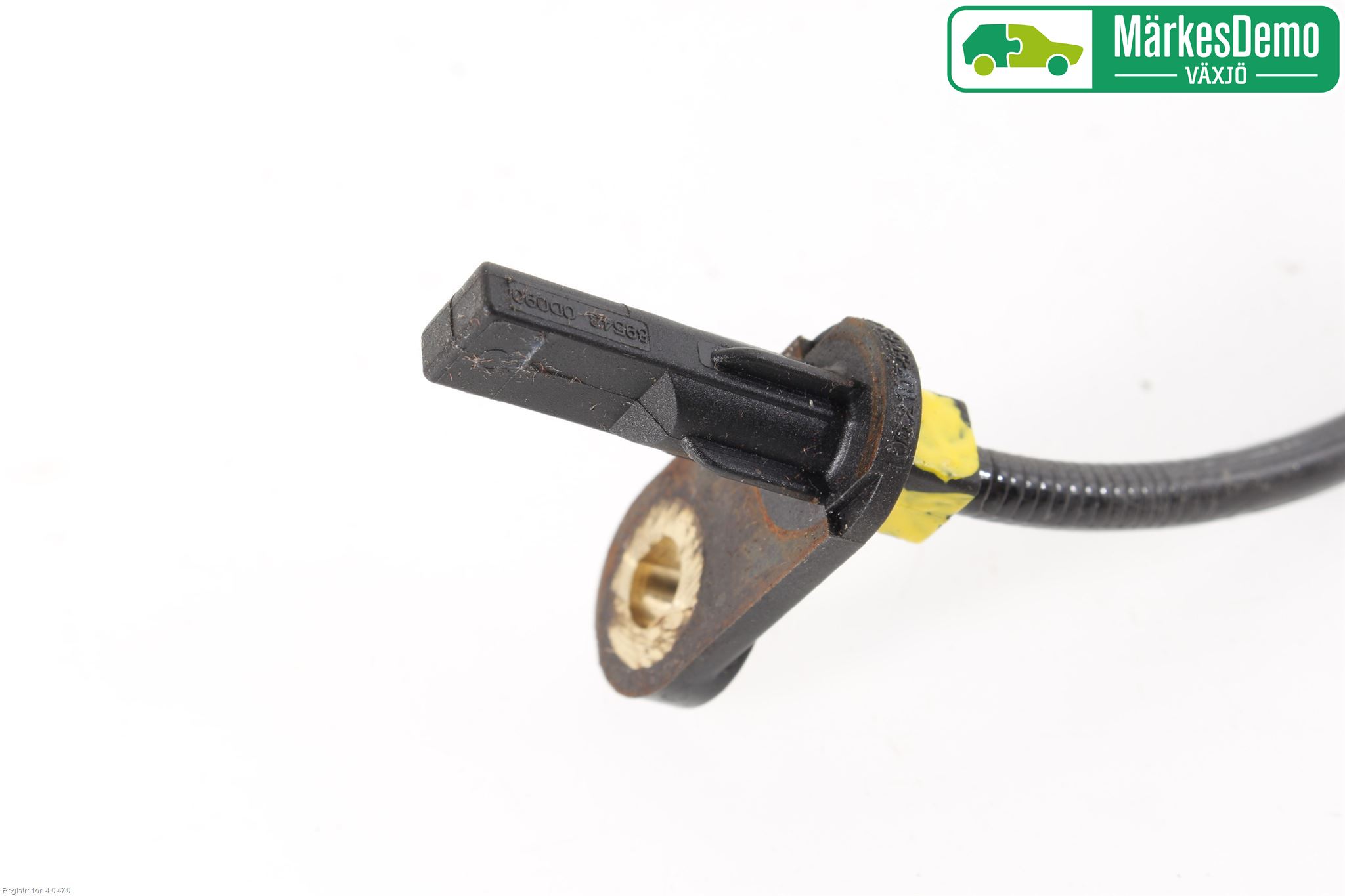 Toyota YARIS XP130 15-20 Abs Sensor