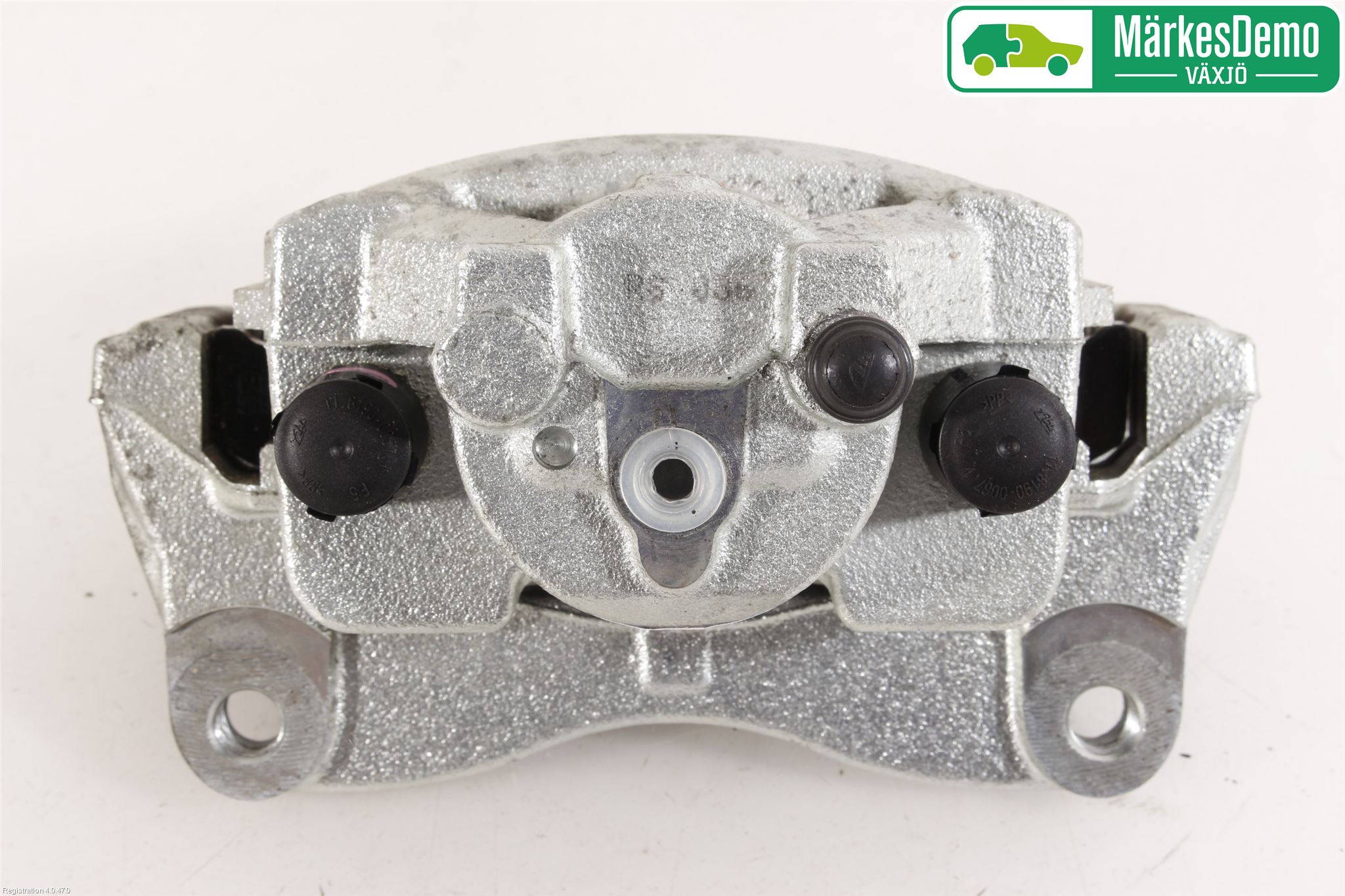 Toyota YARIS XP130 15-20 Bromsok Fram Höger