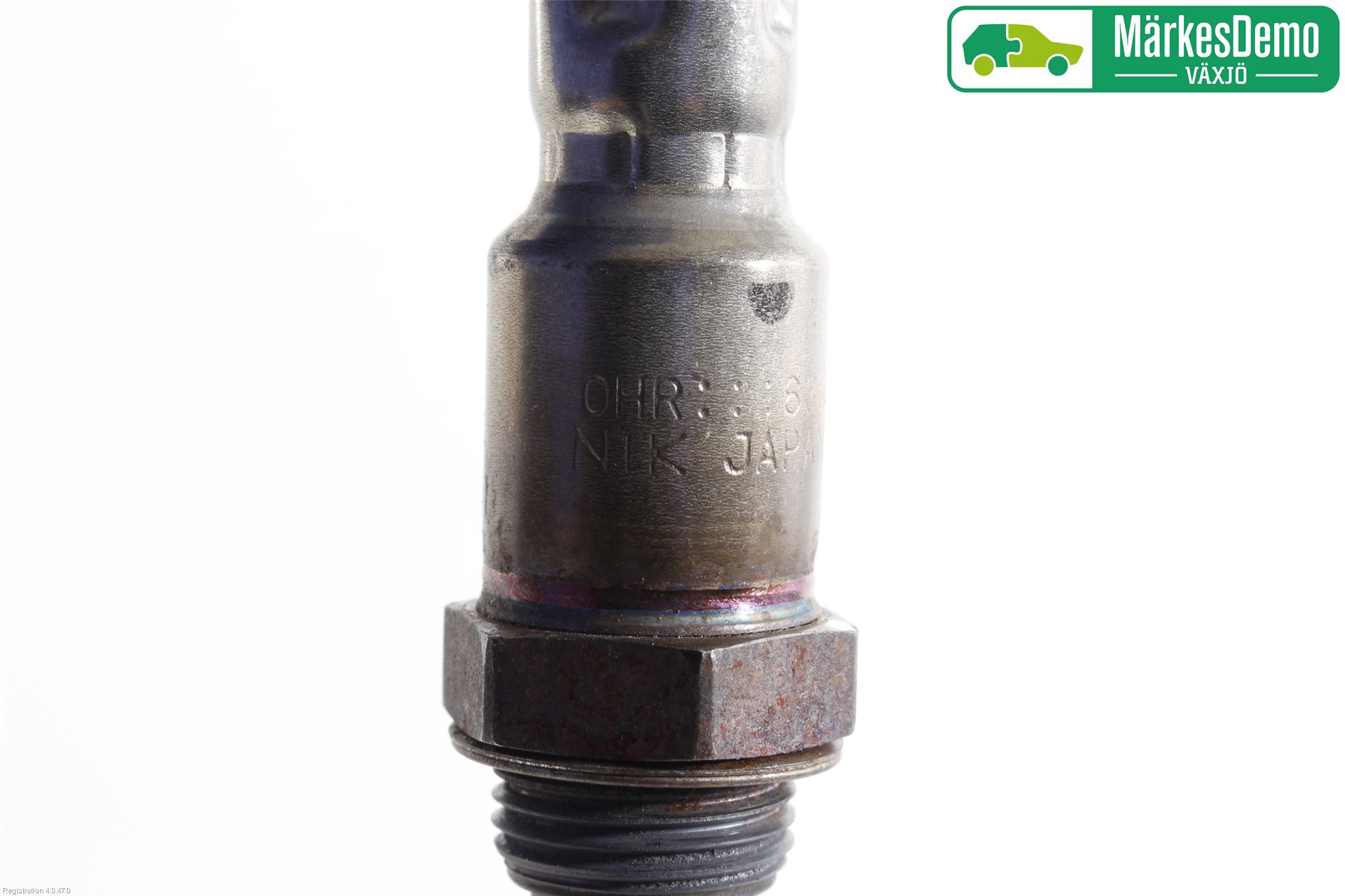 Honda CR-V 13-18 Injlambdasond