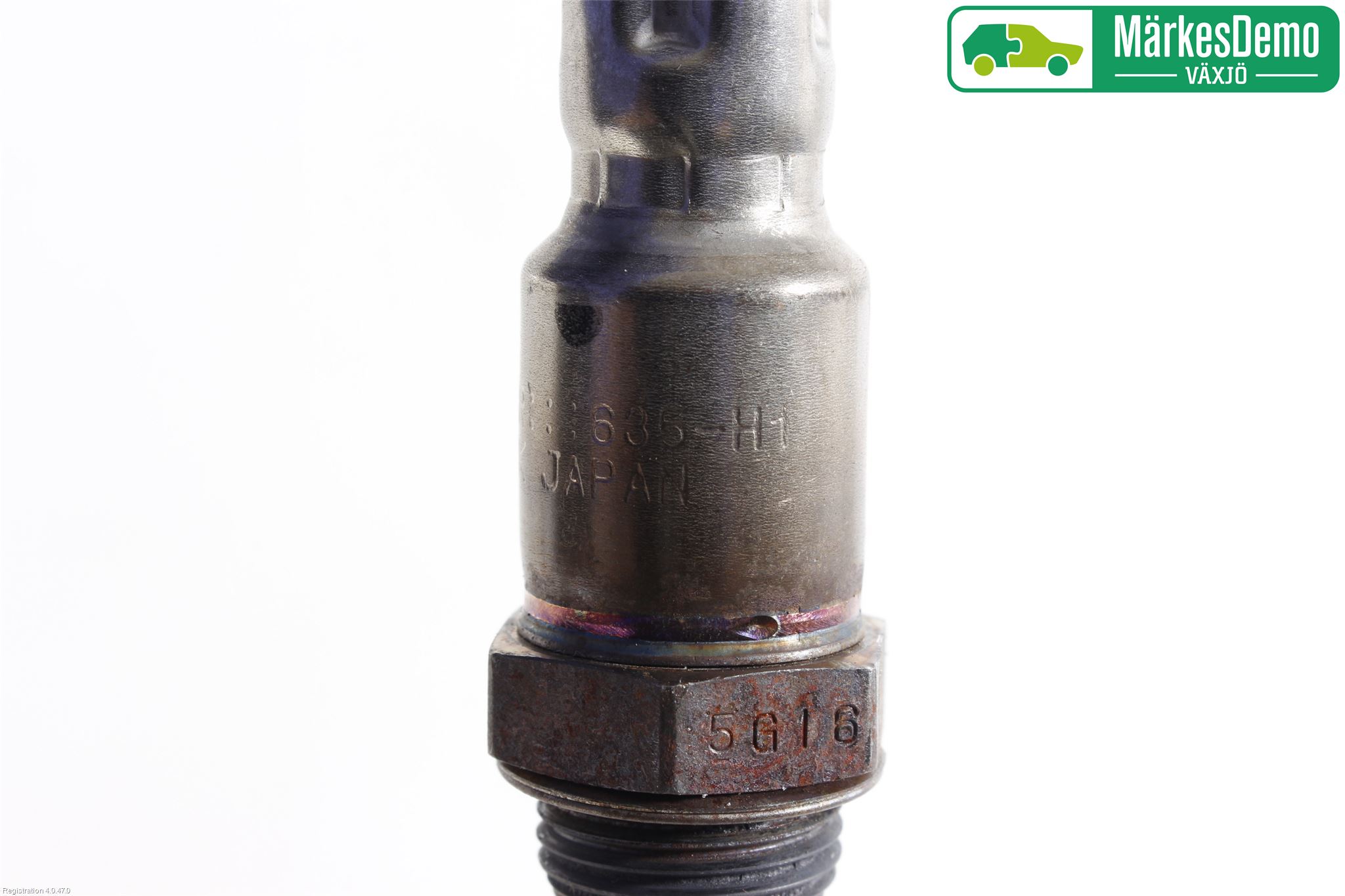 Honda CR-V 13-18 Injlambdasond