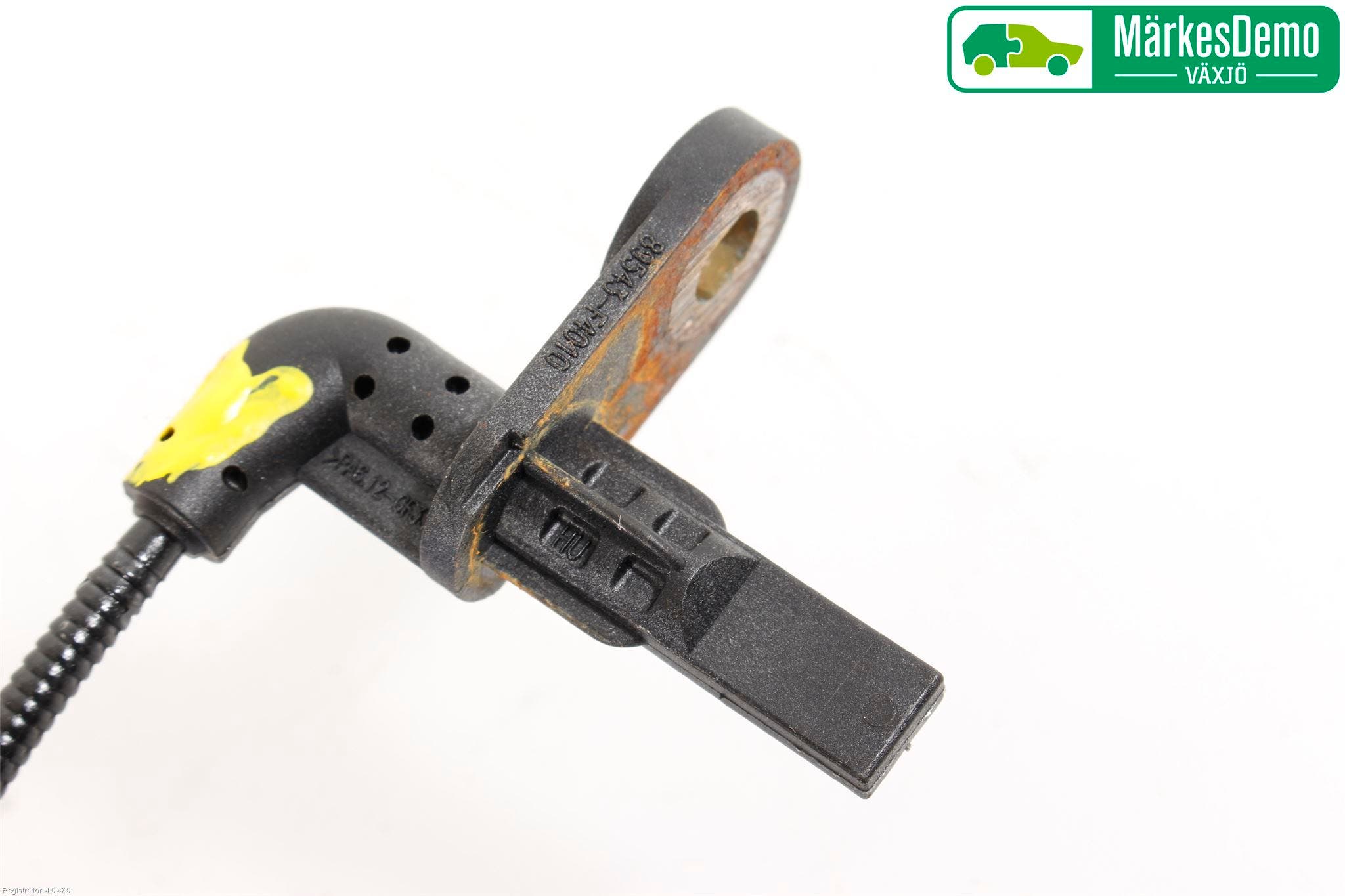 Toyota C-HR 16-23 Abs Sensor