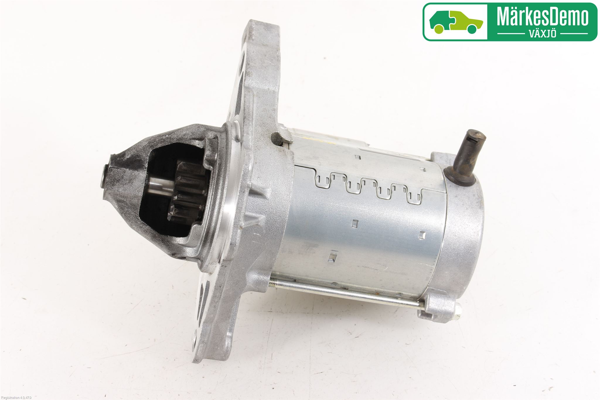 Toyota YARIS XP130 15-20 Startmotor