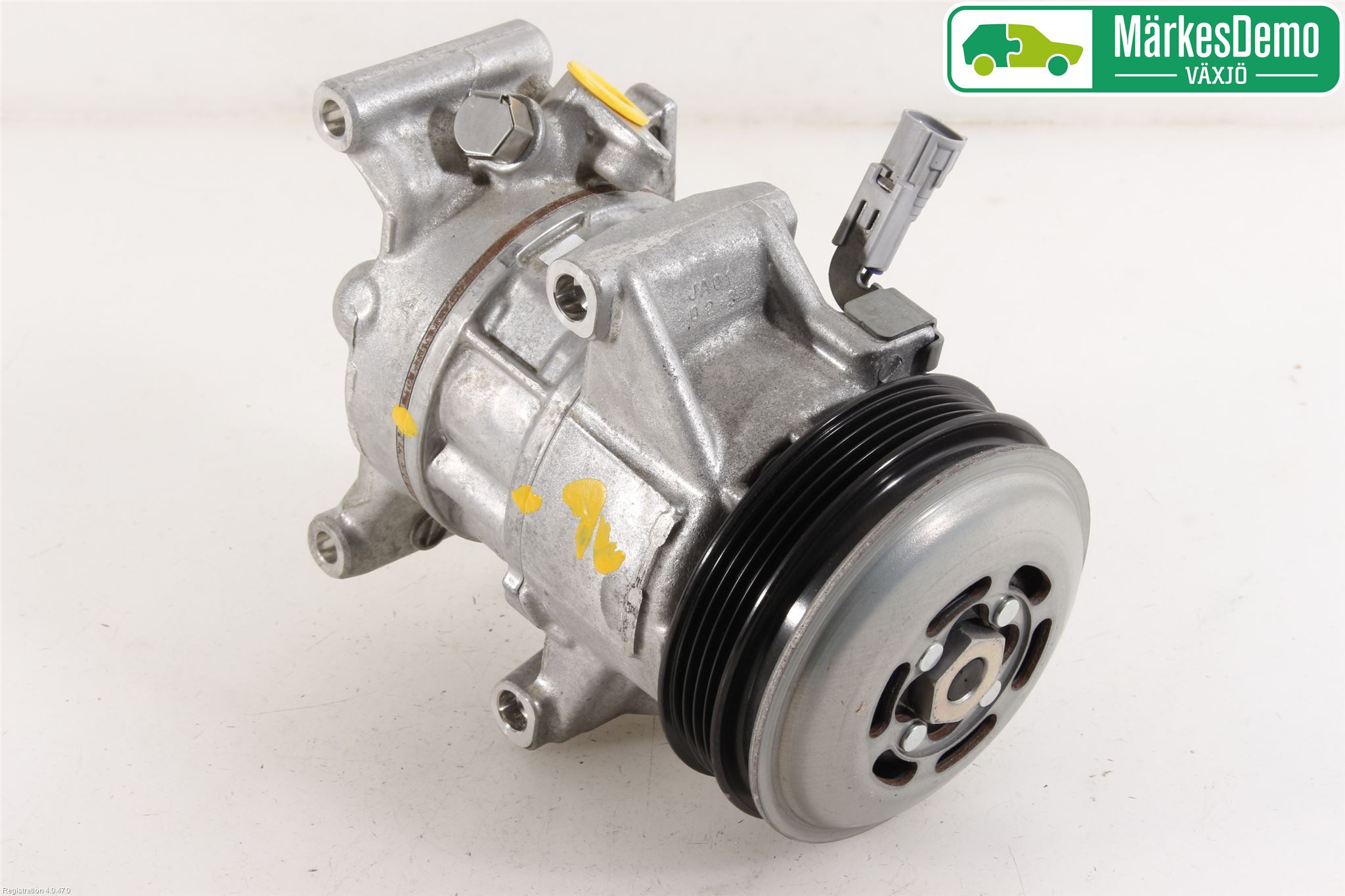 Toyota YARIS XP130 15-20 Ac Kompressor