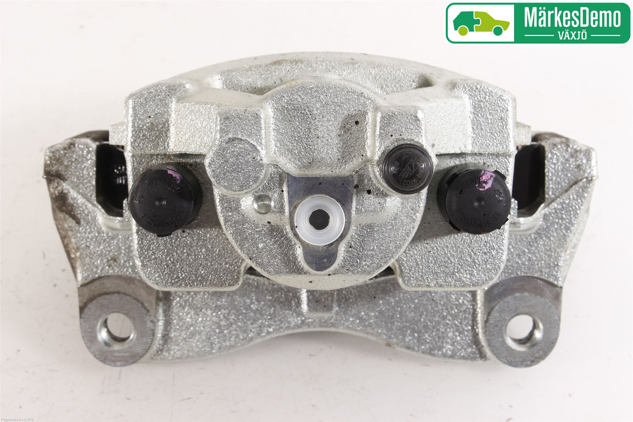 Toyota YARIS XP130 15-20 Bromsok Fram Höger