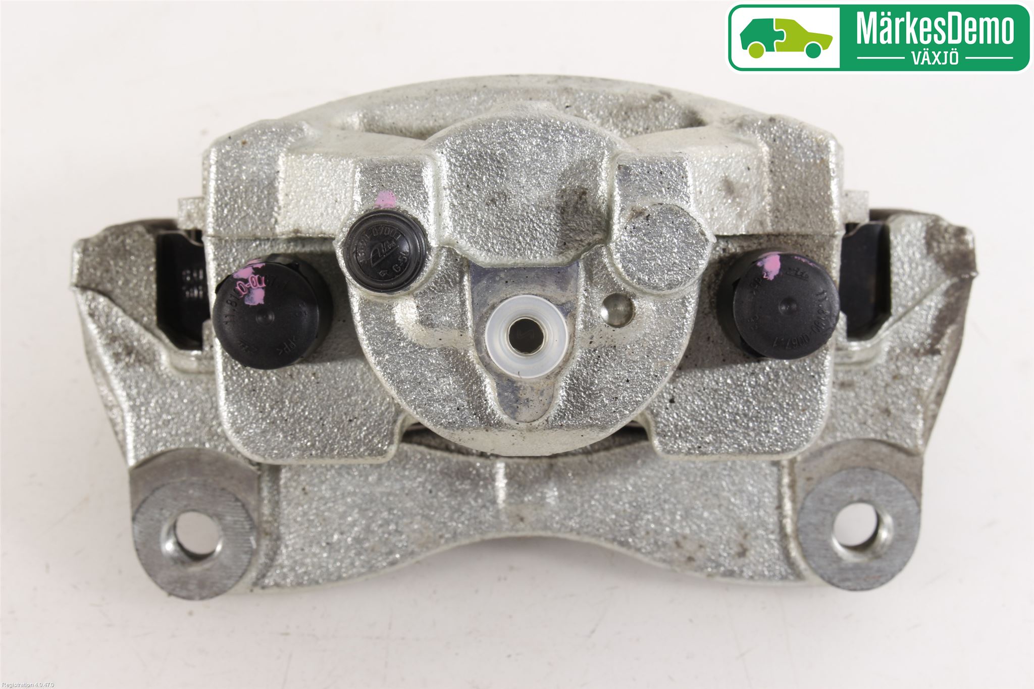 Toyota YARIS XP130 15-20 Bromsok Fram Vänster