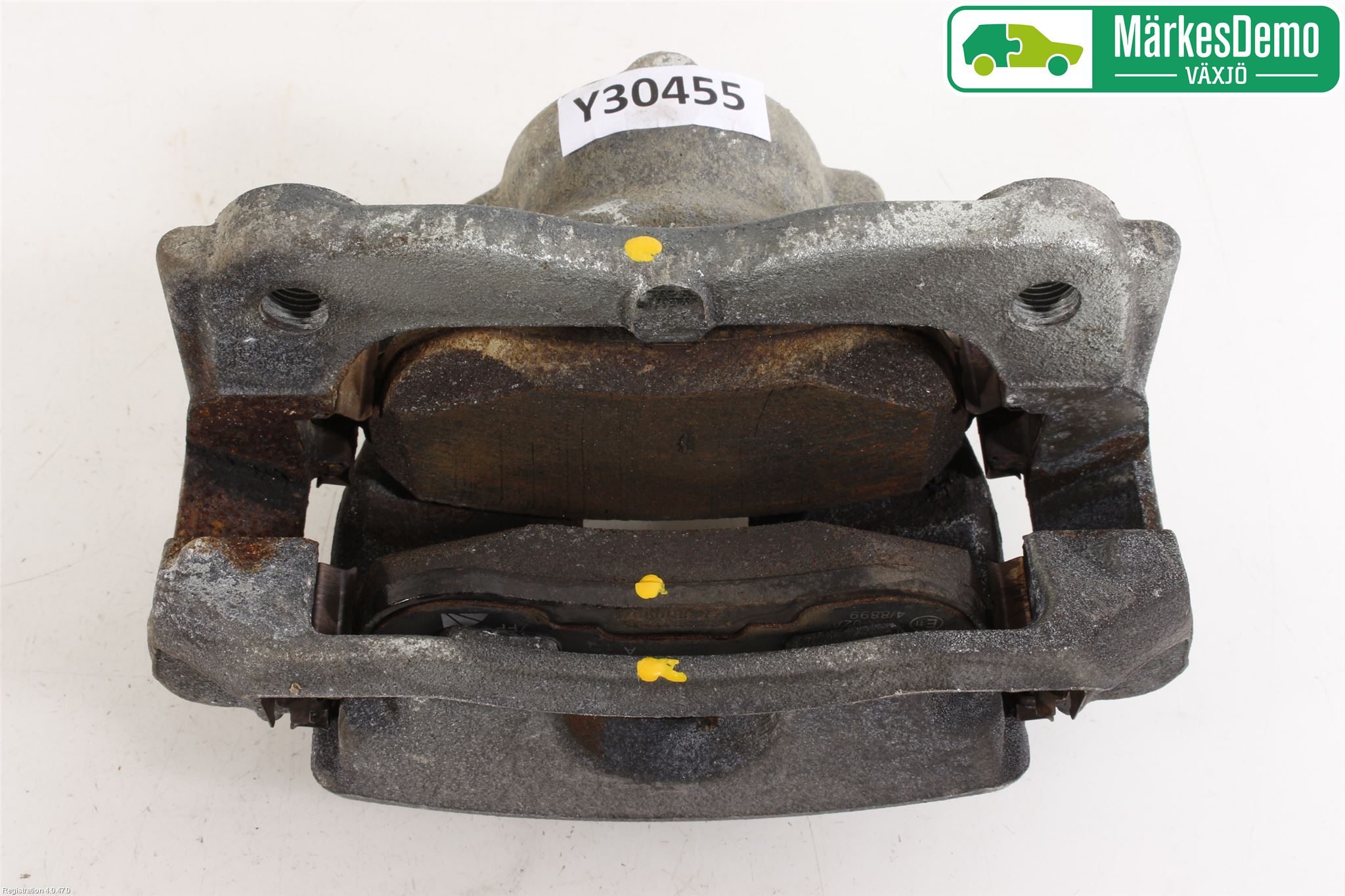 Honda CR-V 13-18 Bromsok Fram Höger