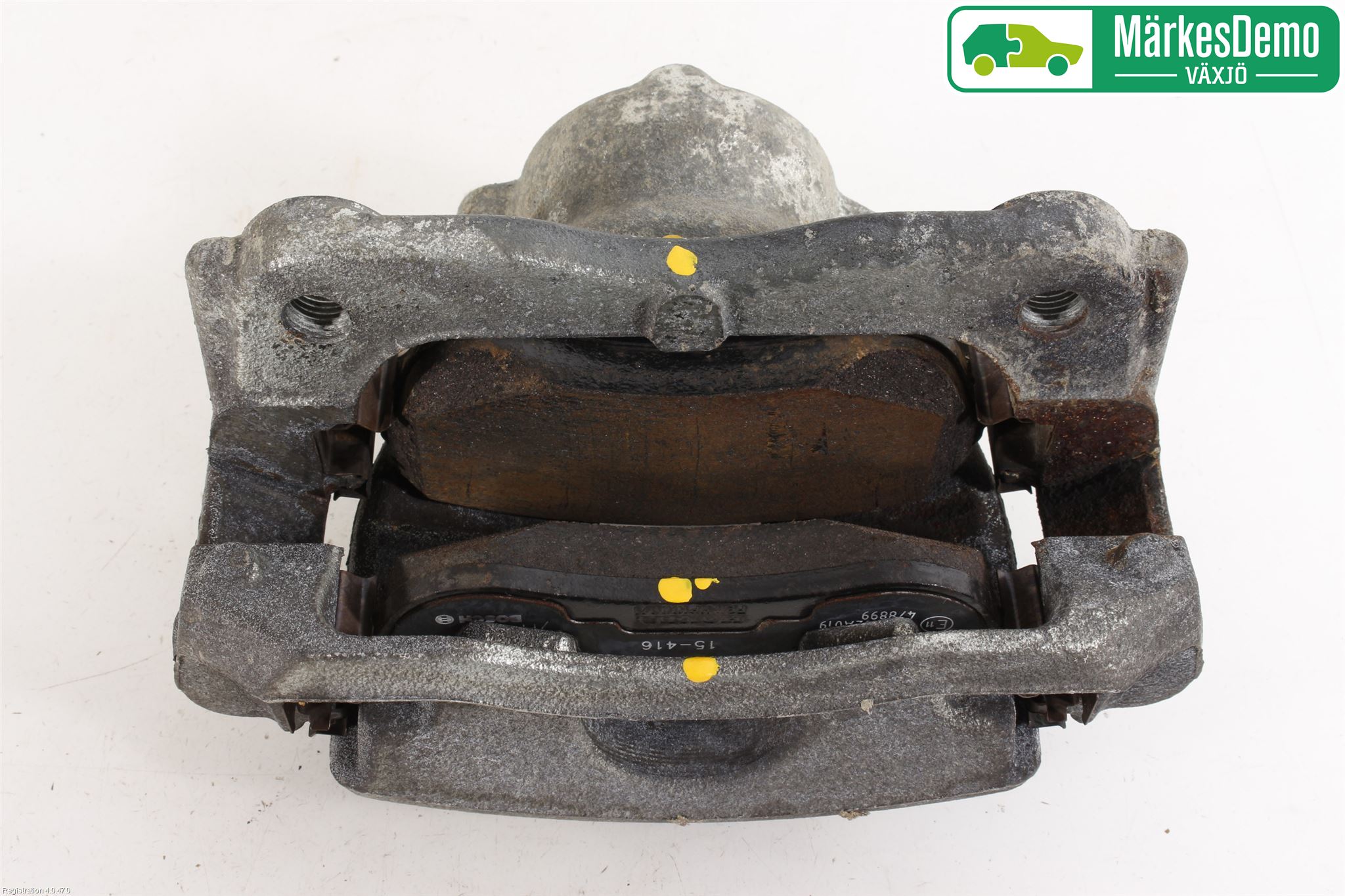 Honda CR-V 13-18 Bromsok Fram Vänster