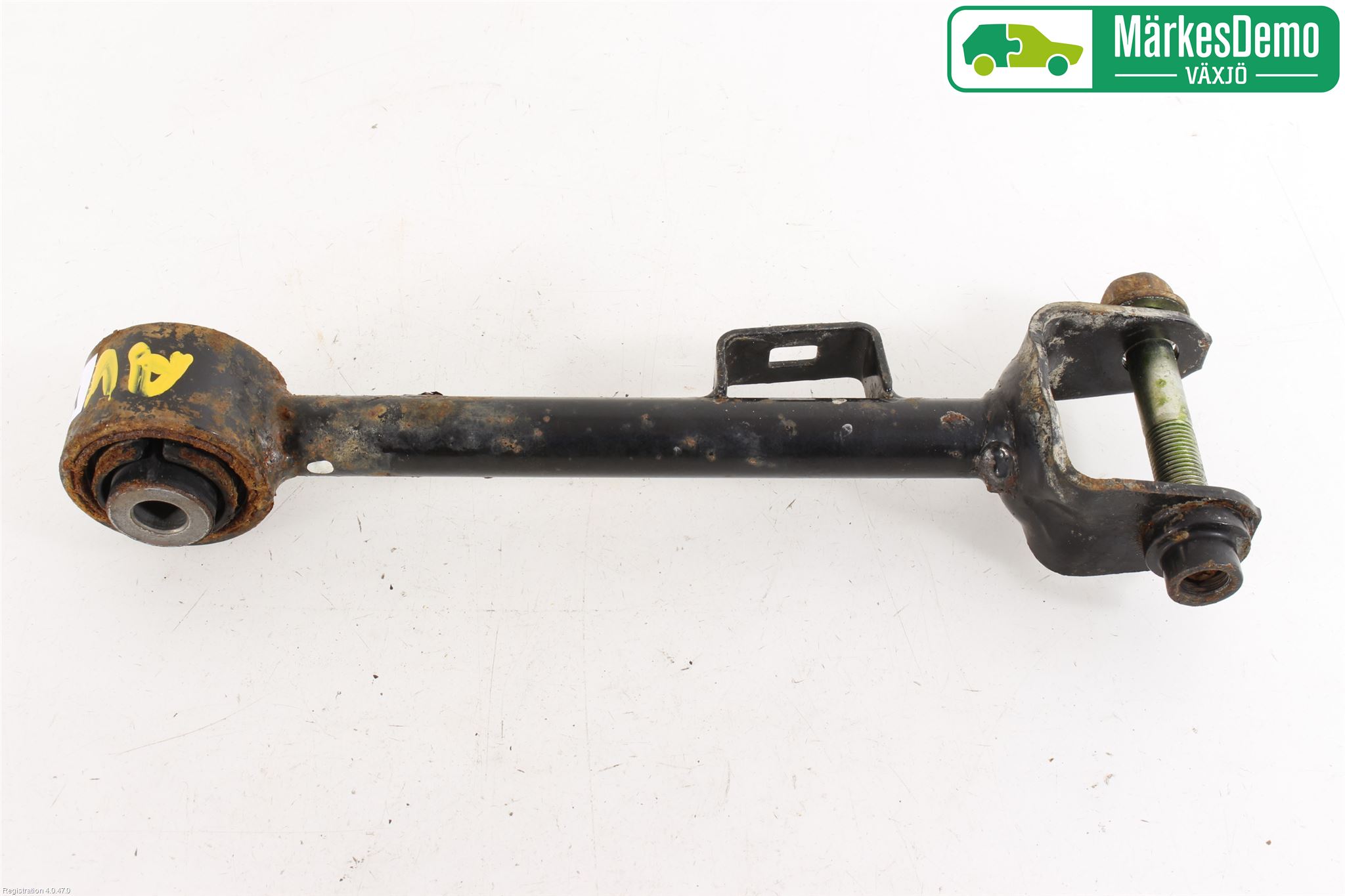 Honda CR-V 13-18 Bärarm Bak Vänster