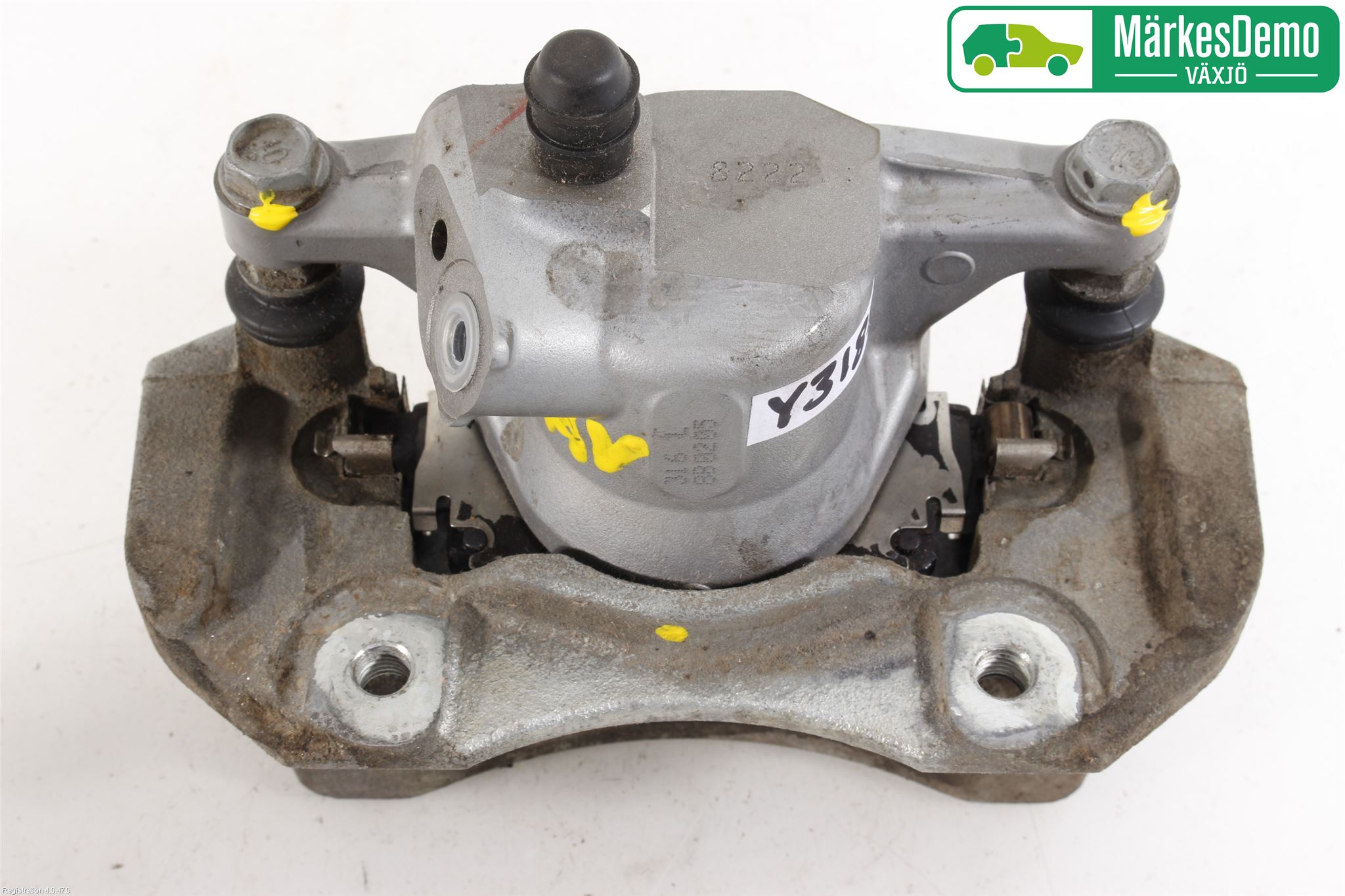 Toyota PRIUS+ ZVW40 12-20 Bromsok Bak Höger