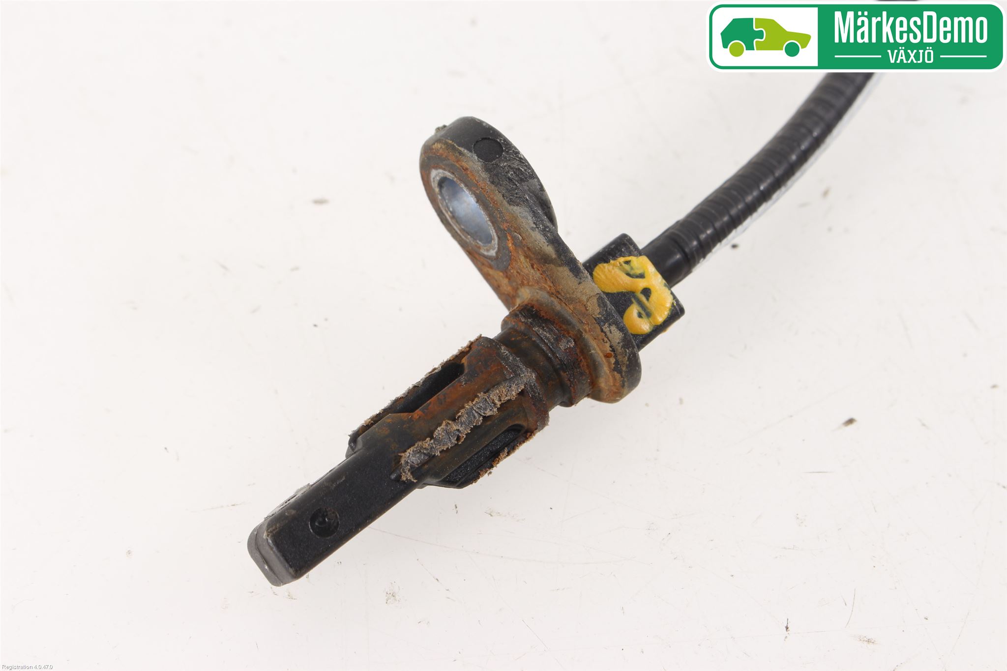 Mazda CX-5 12-17 Abs Sensor