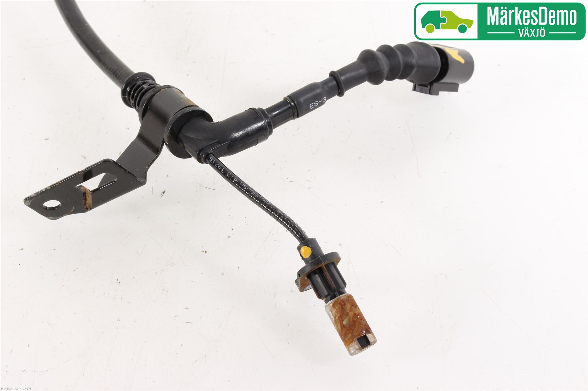 Mazda CX-5 12-17 Abs Sensor