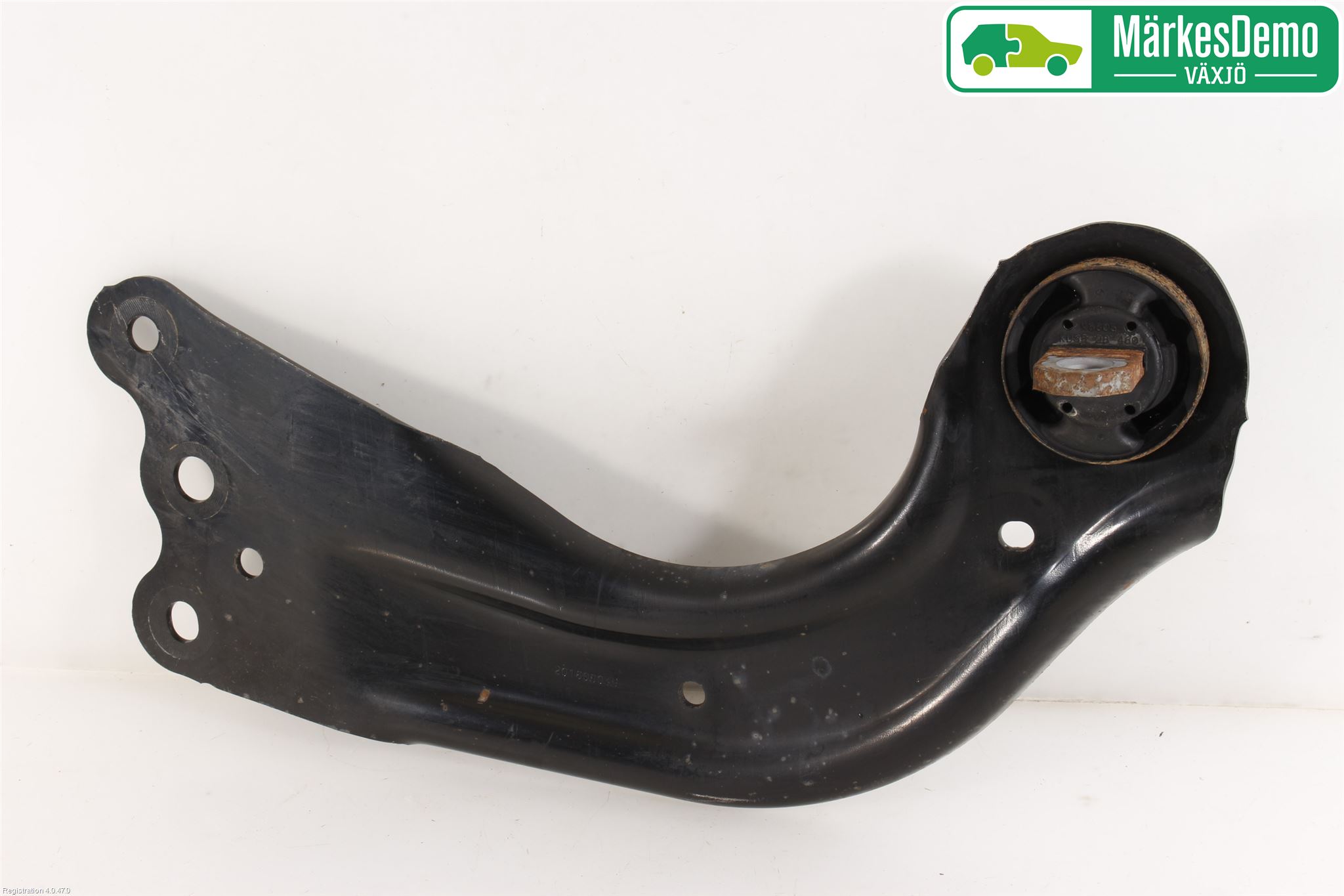 Mazda CX-5 12-17 Bärarm Bak Höger