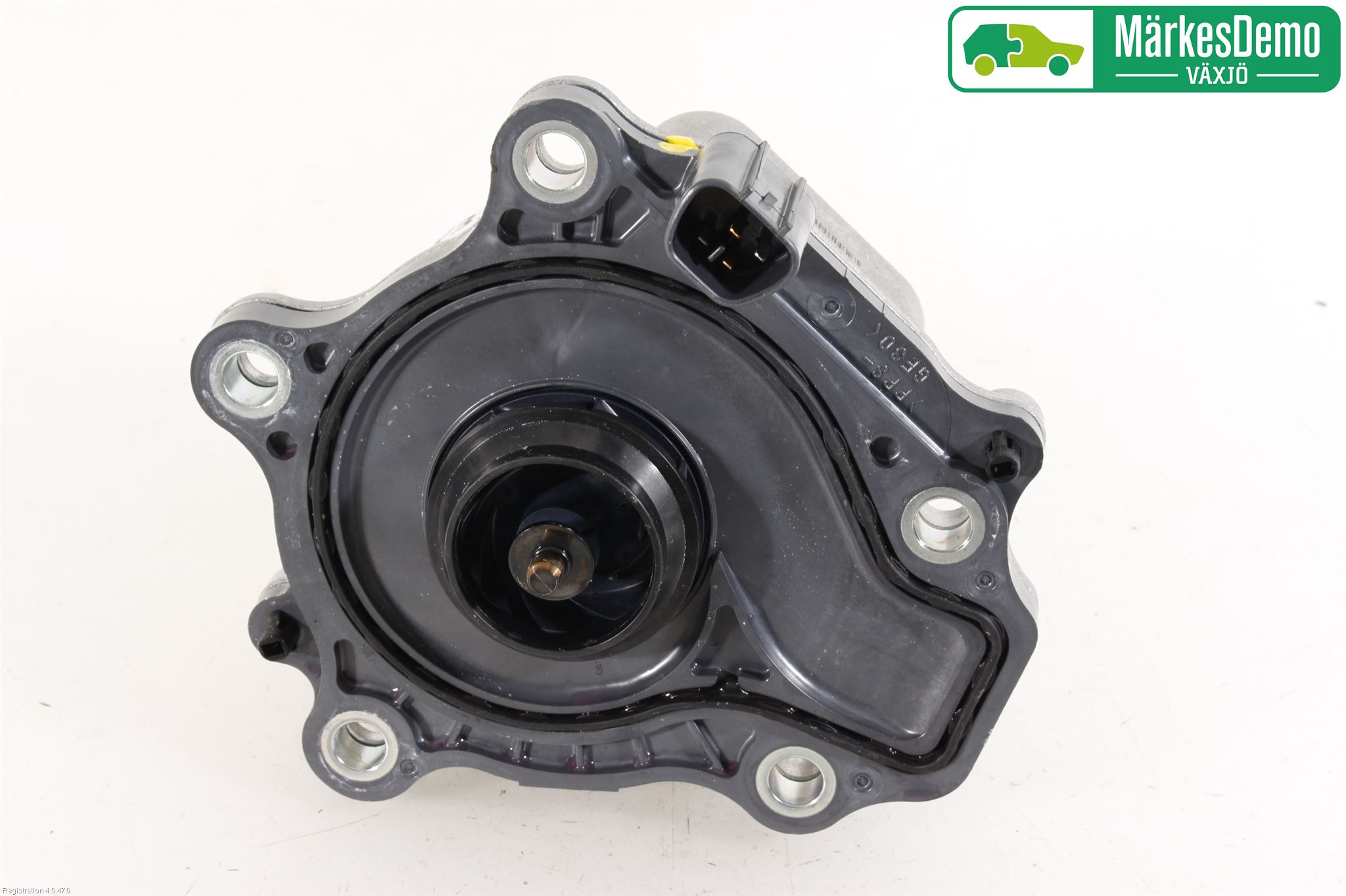 Toyota C-HR 16-23 Vattenpump