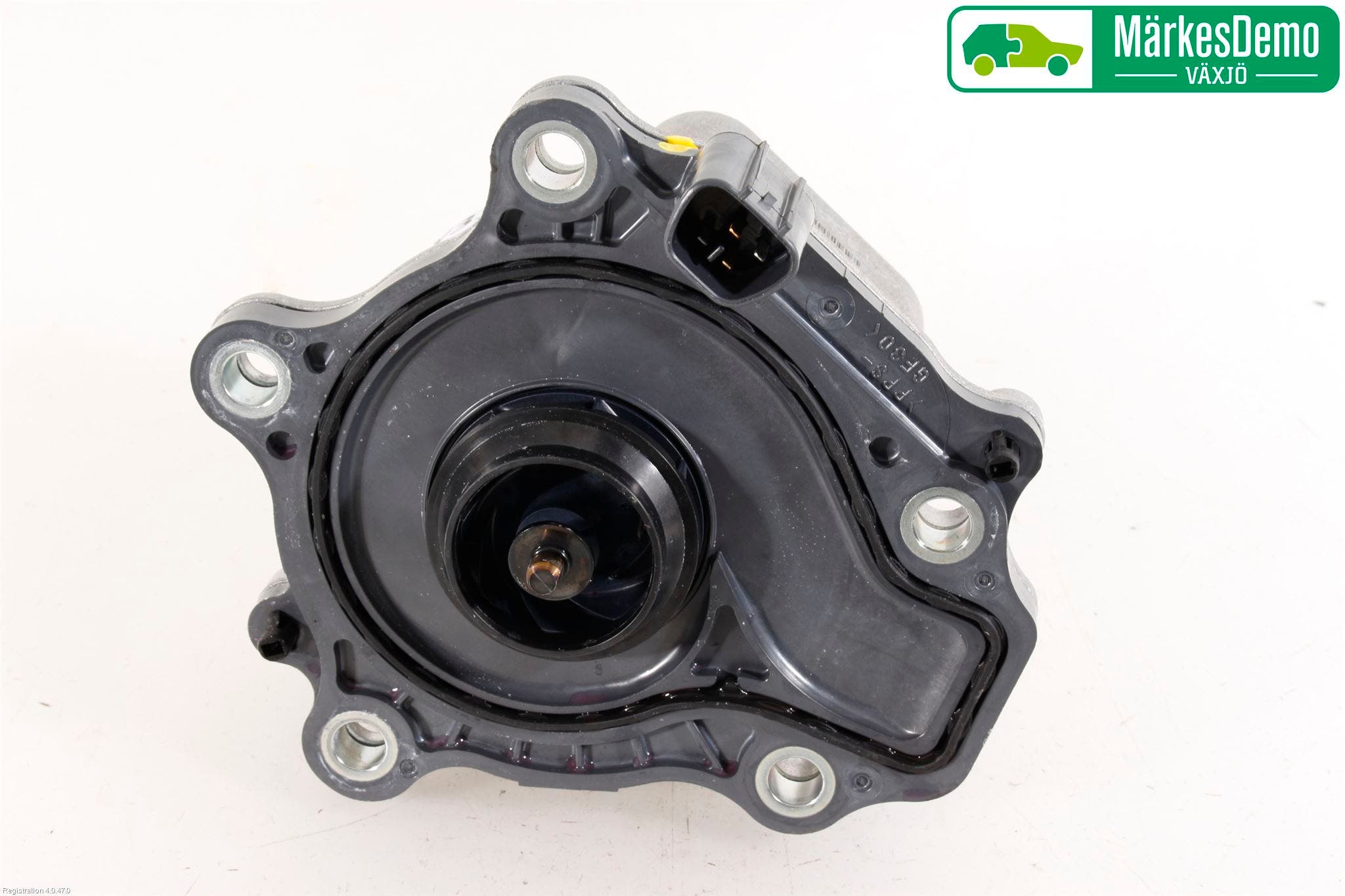 Toyota C-HR 16-23 Vattenpump