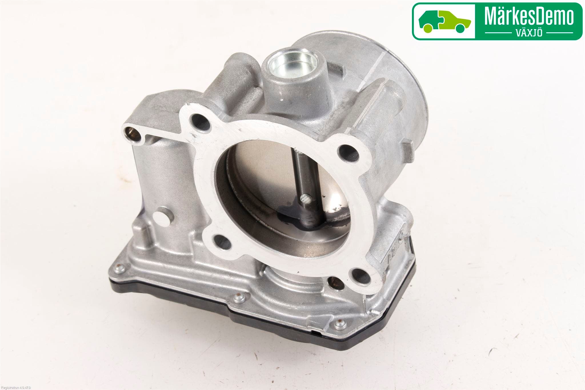 Mazda MX-5 IV (ND/ND2/ND3) MIATA 15- Injspjällhus