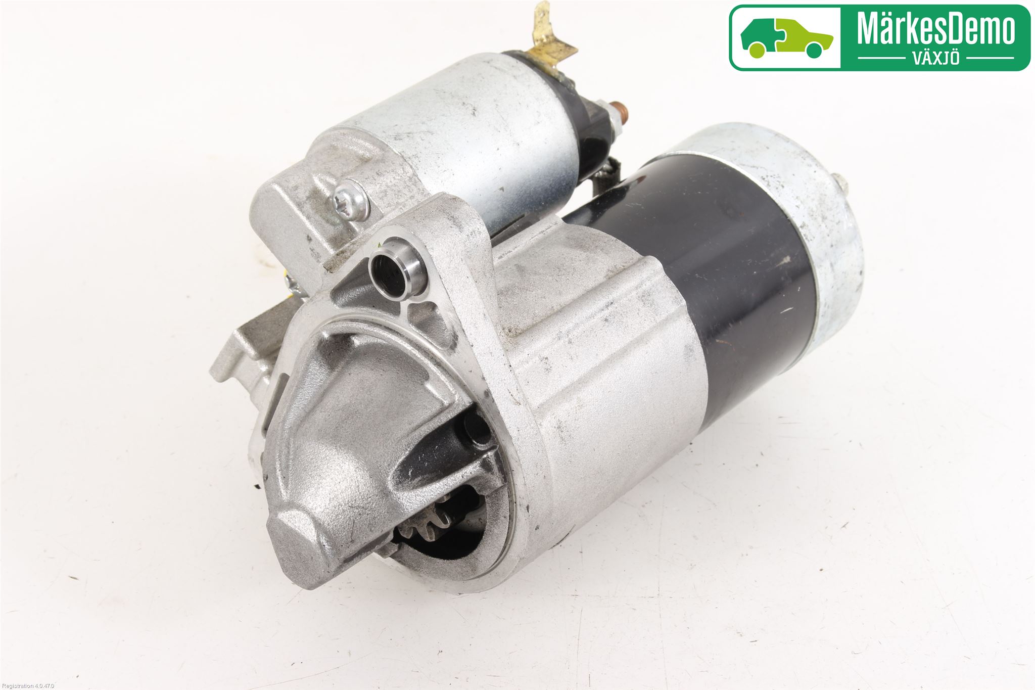 Mazda MX-5 IV (ND/ND2/ND3) MIATA 15- Startmotor
