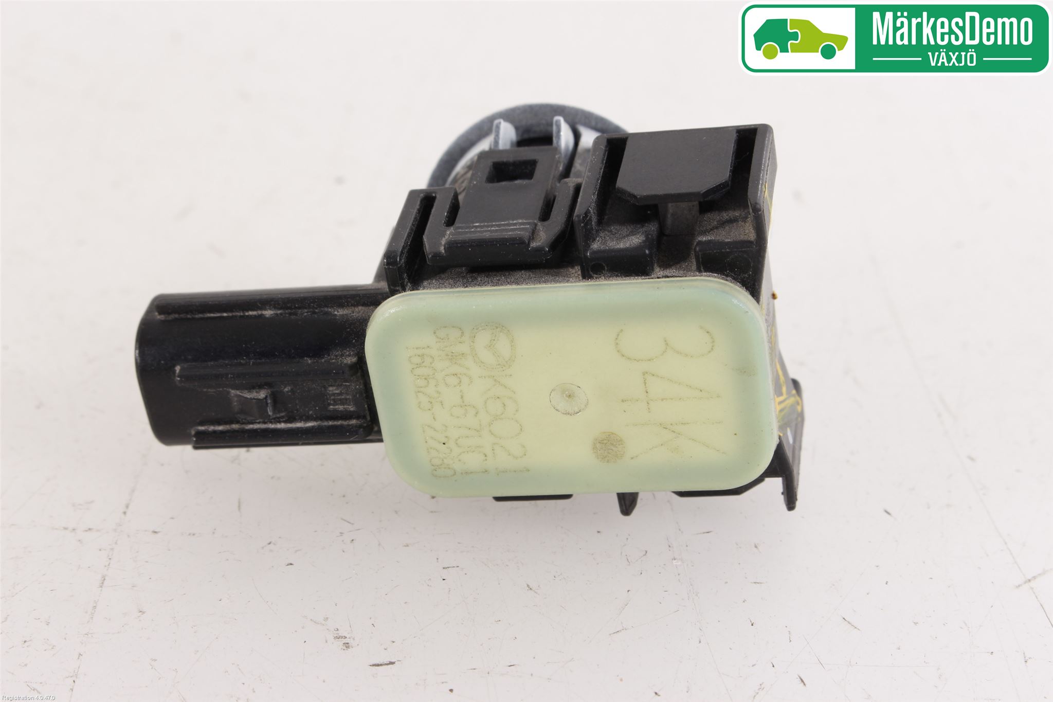 Mazda CX-5 12-17 Parkeringshjälp Backsensor