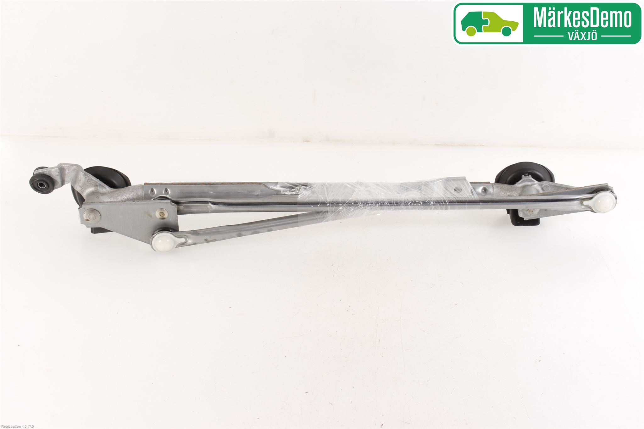 Mazda CX-5 12-17 Torkarmekanism Vindruta