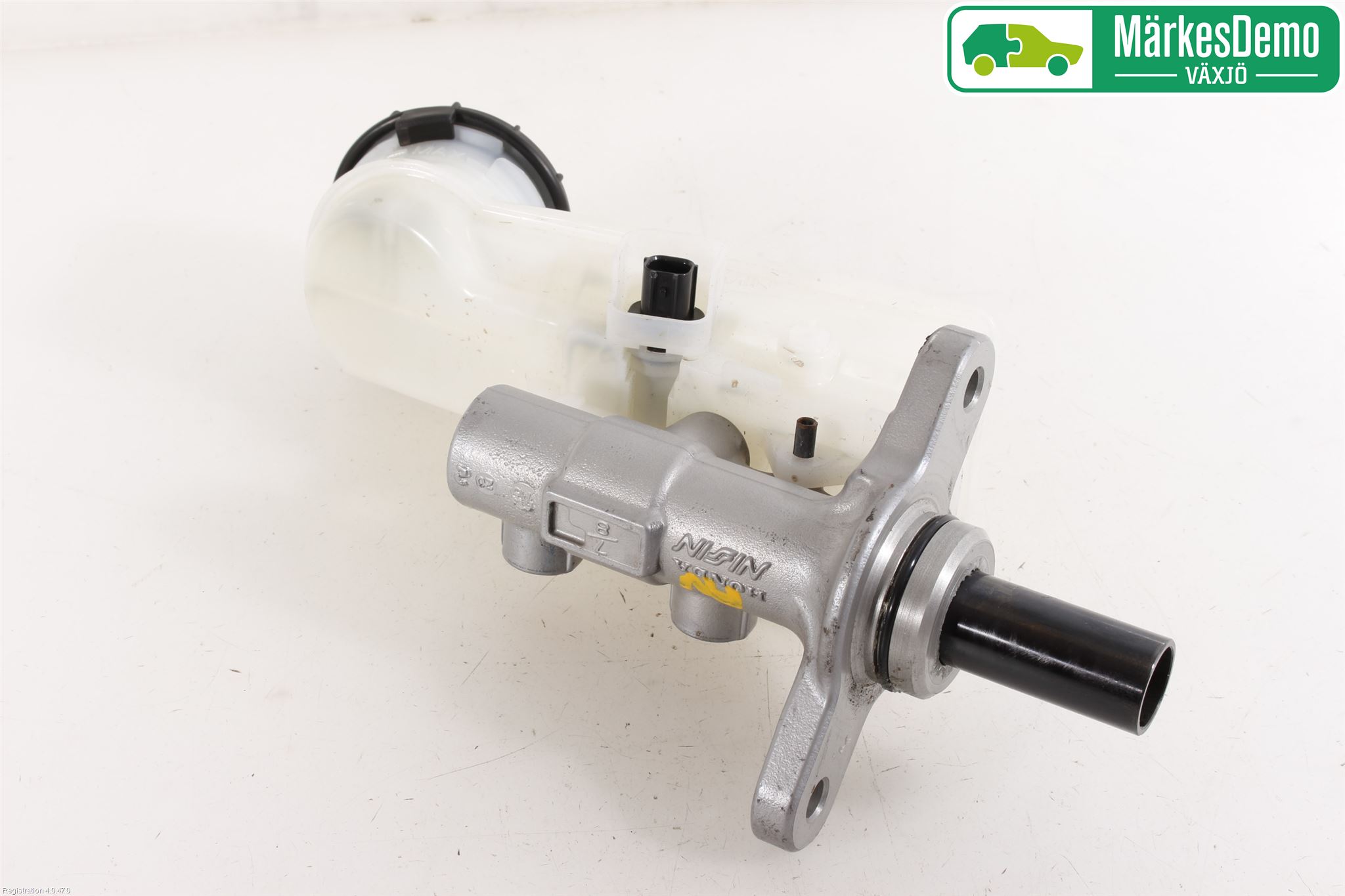 Honda CIVIC 17-22 Broms Huvudcylinder