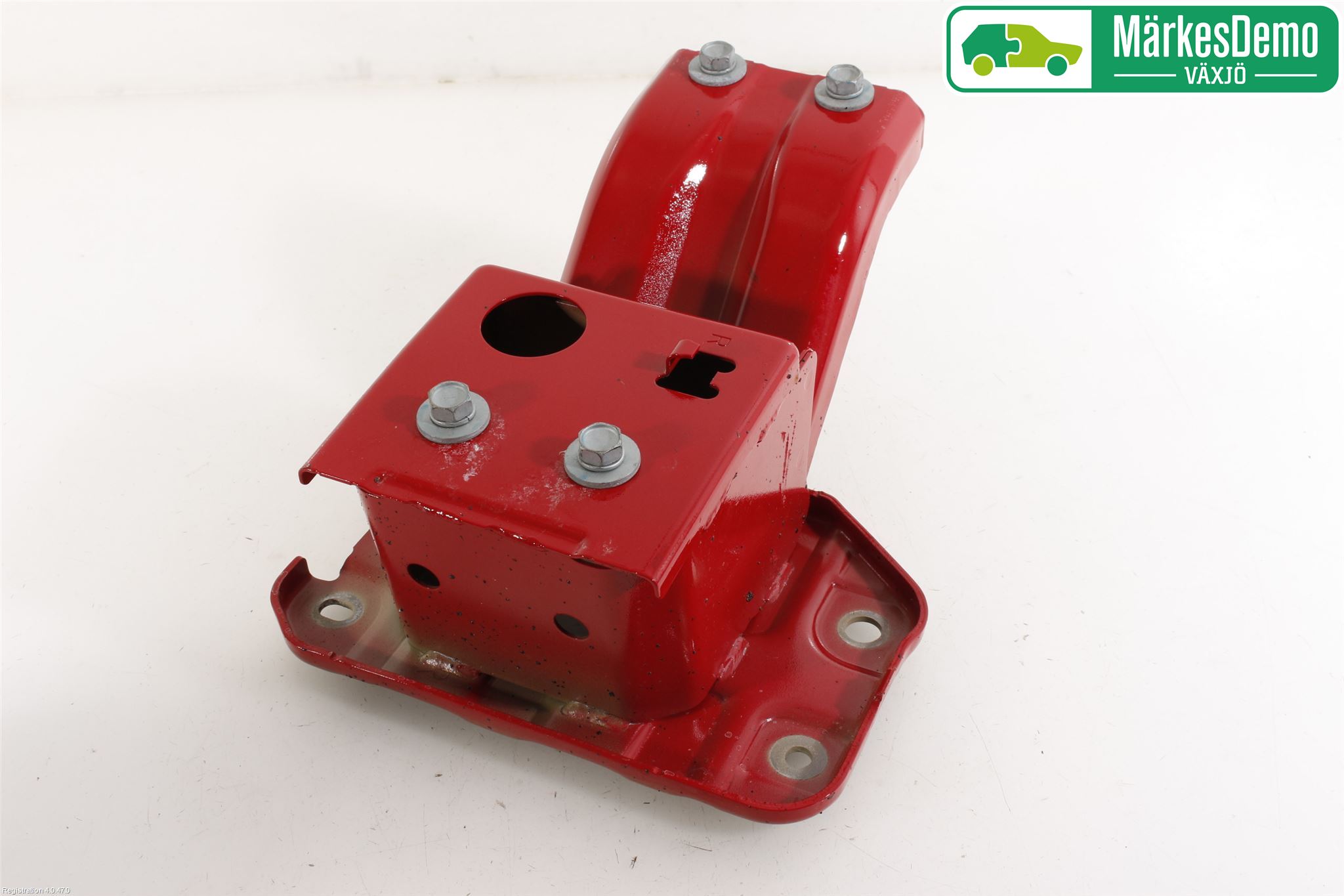 Honda CIVIC 17-22 Stötfångarbärjärn Bak