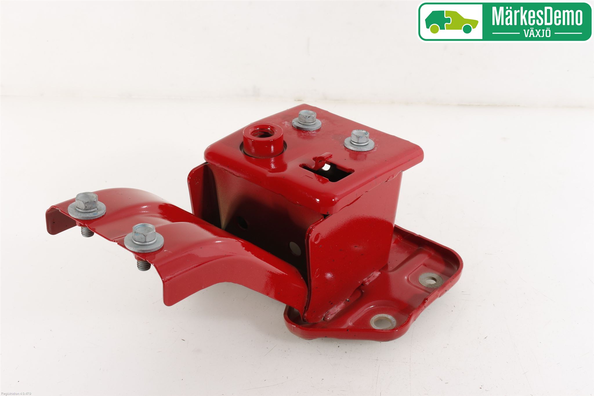 Honda CIVIC 17-22 Stötfångarbärjärn Bak