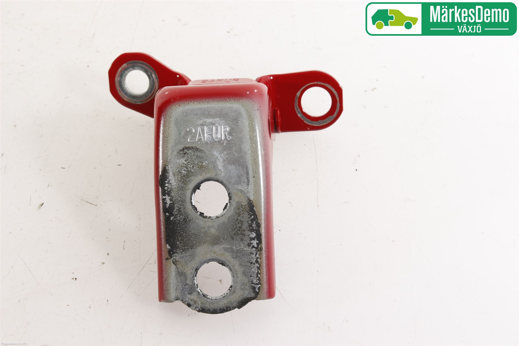 Honda CIVIC 17-22 Dörrgångjärn