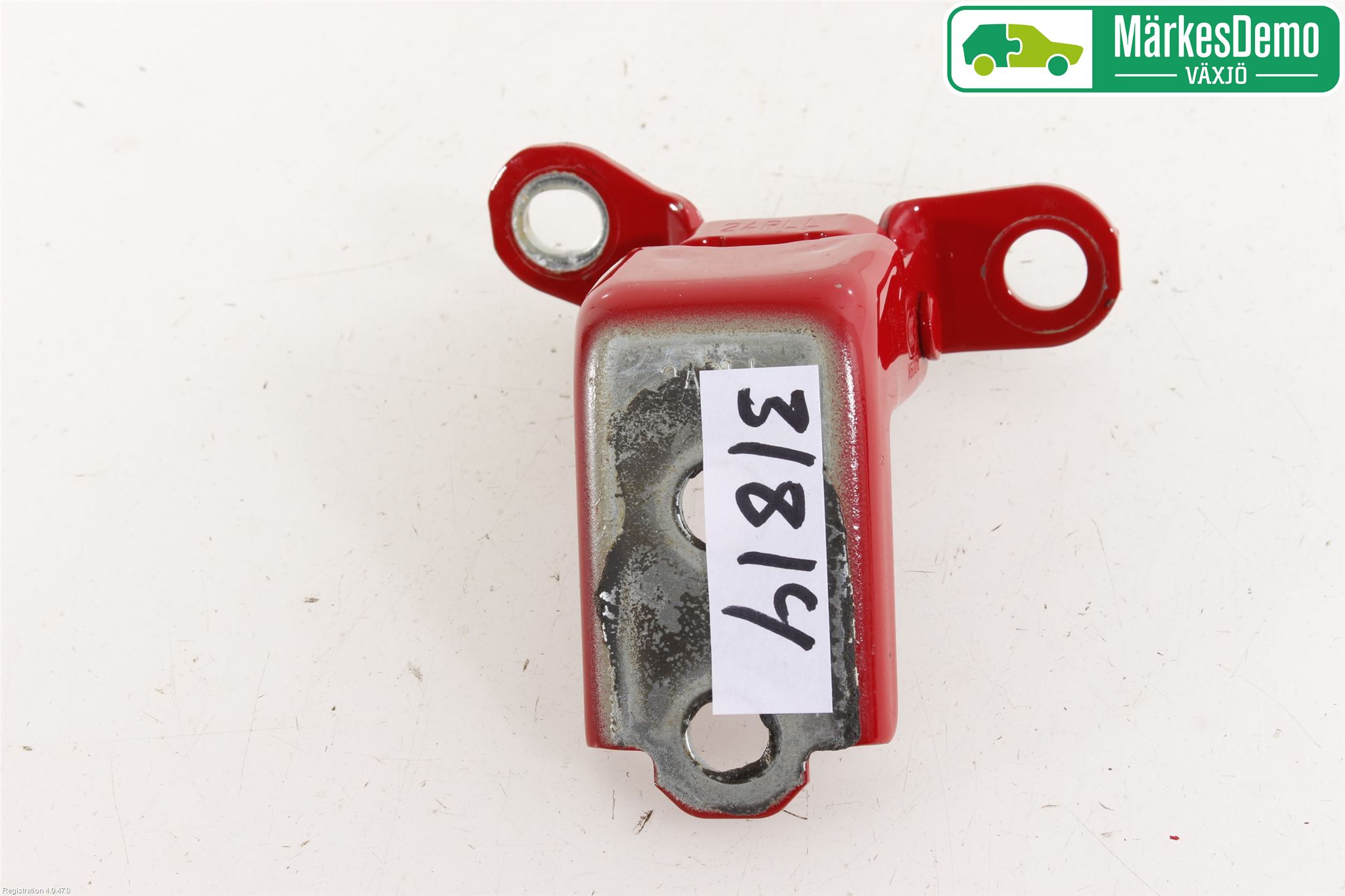 Honda CIVIC 17-22 Dörrgångjärn