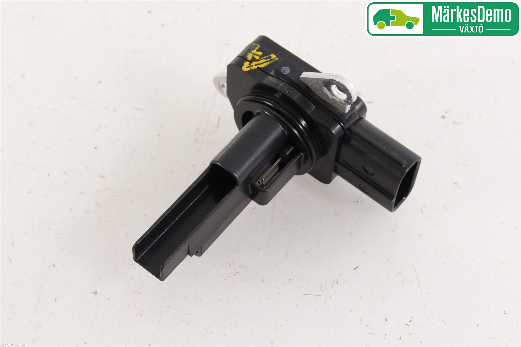 Toyota AURIS 13-19 Injluftmassamätare