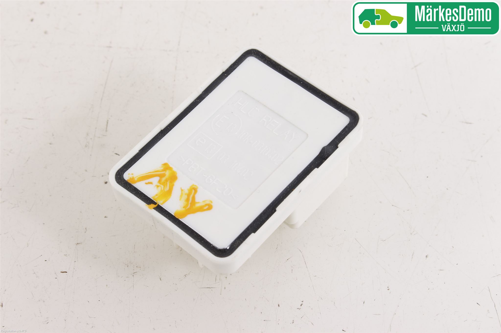 Toyota AURIS 13-19 Relä Spolning