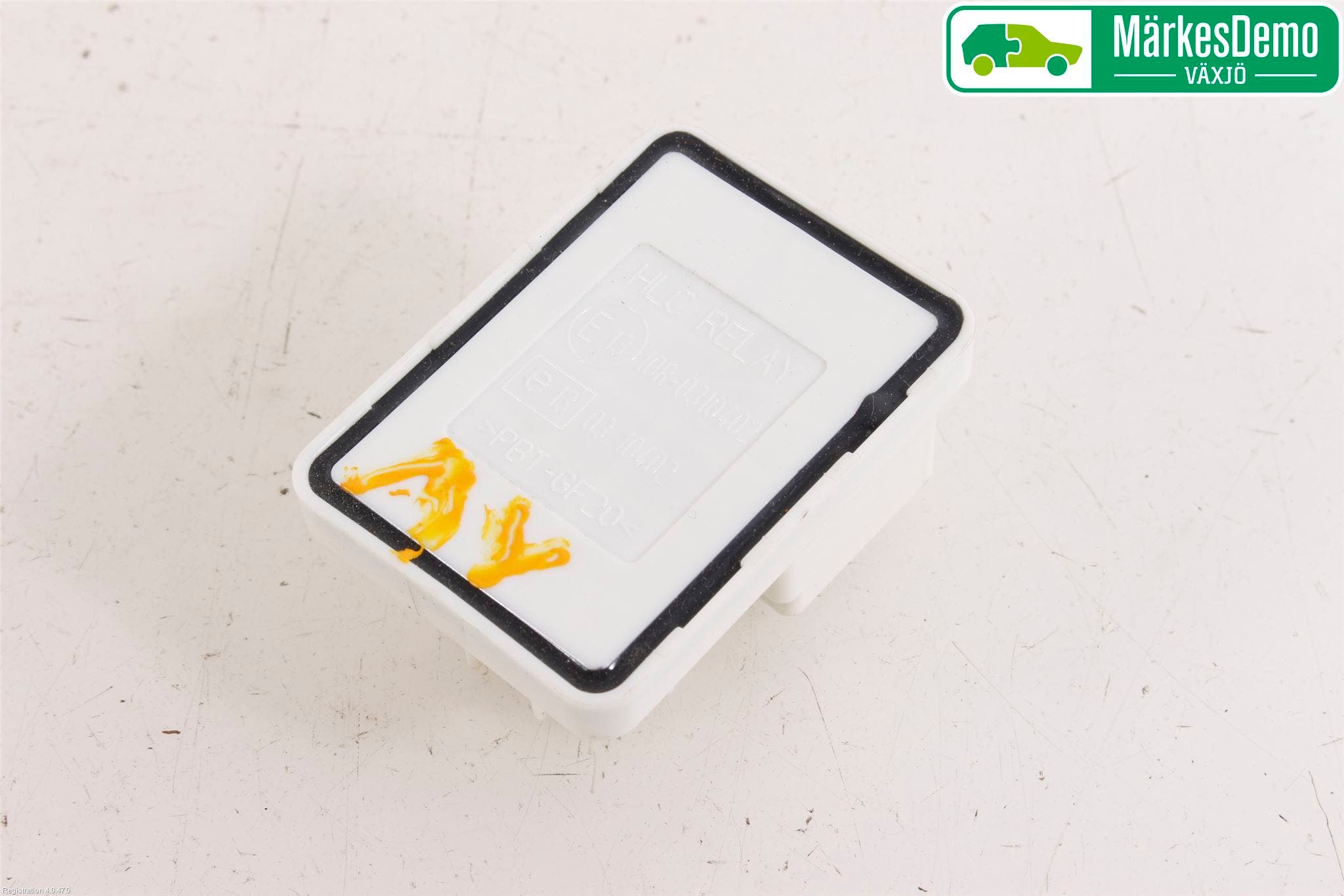 Toyota AURIS 13-19 Relä Spolning