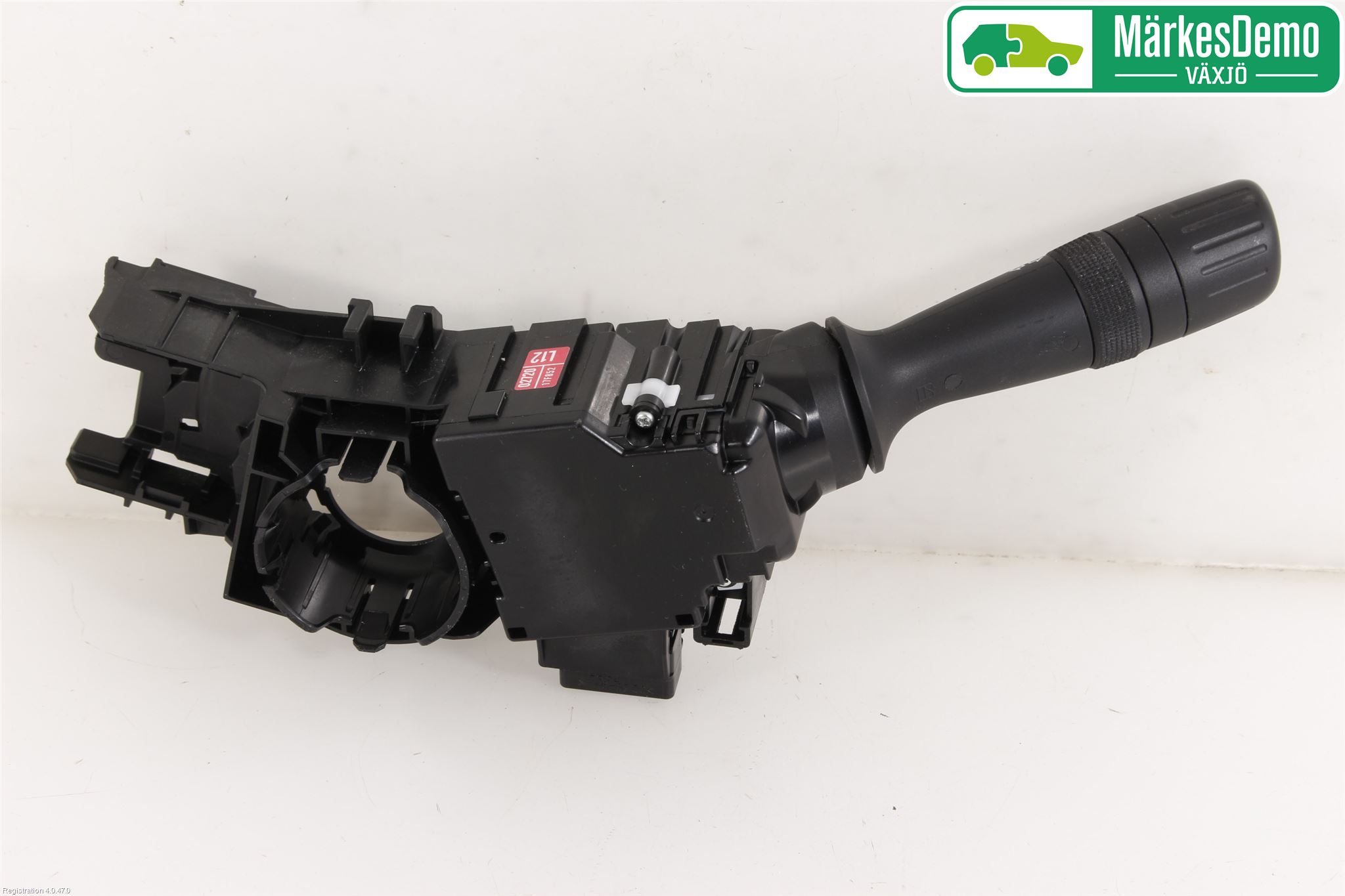 Toyota AURIS 13-19 Spak Blinkers-Ljusomk